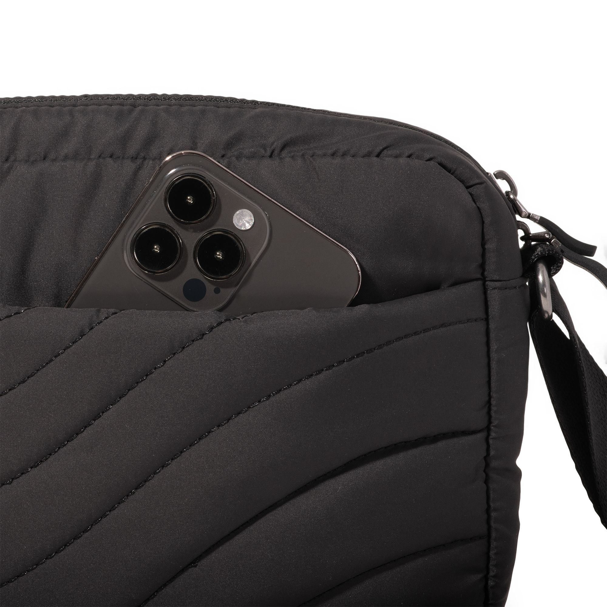 Set Wave Crossbody Bag — Image 3