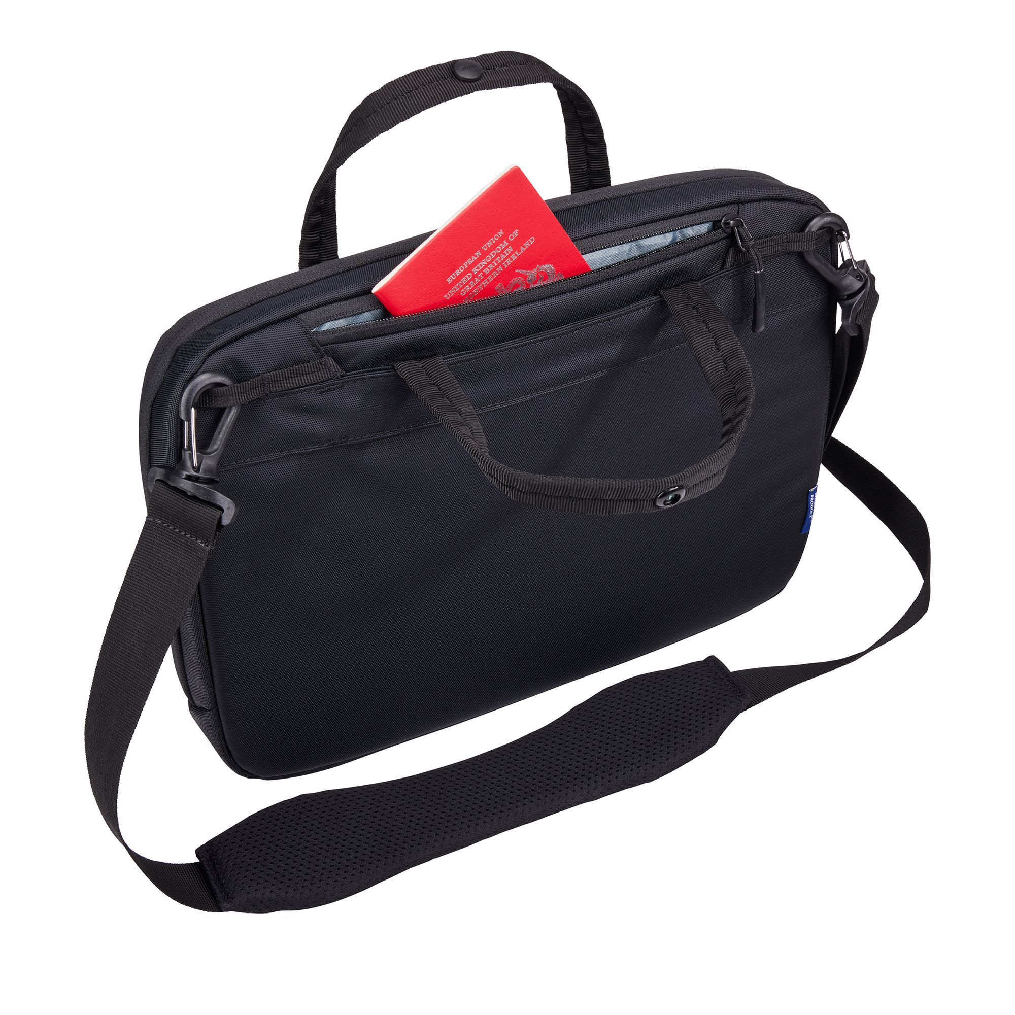 Subterra 2 14" Laptop Attache Case — Image 6