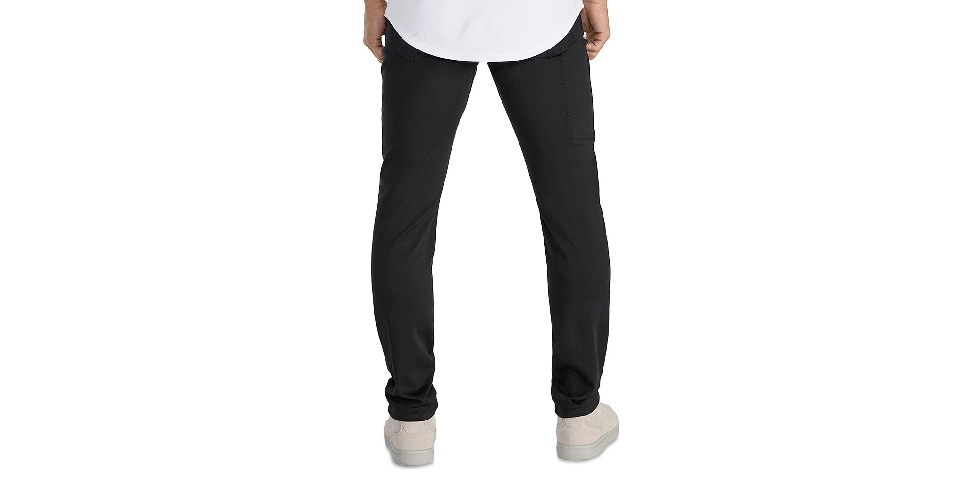 Coolflex Denim Pants — Image 6