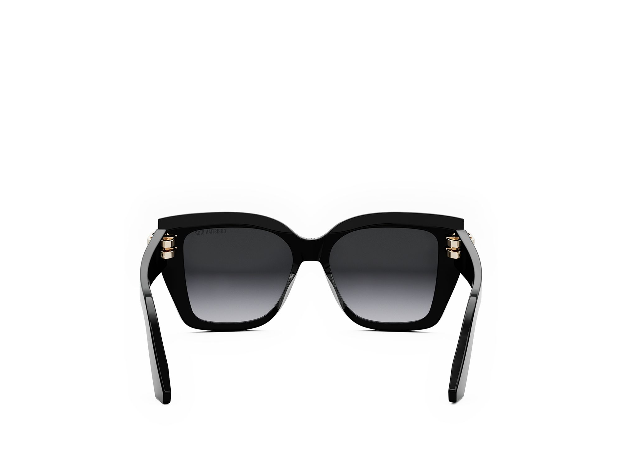 CDior S1I Square Sunglasses, 52mm — Image 5
