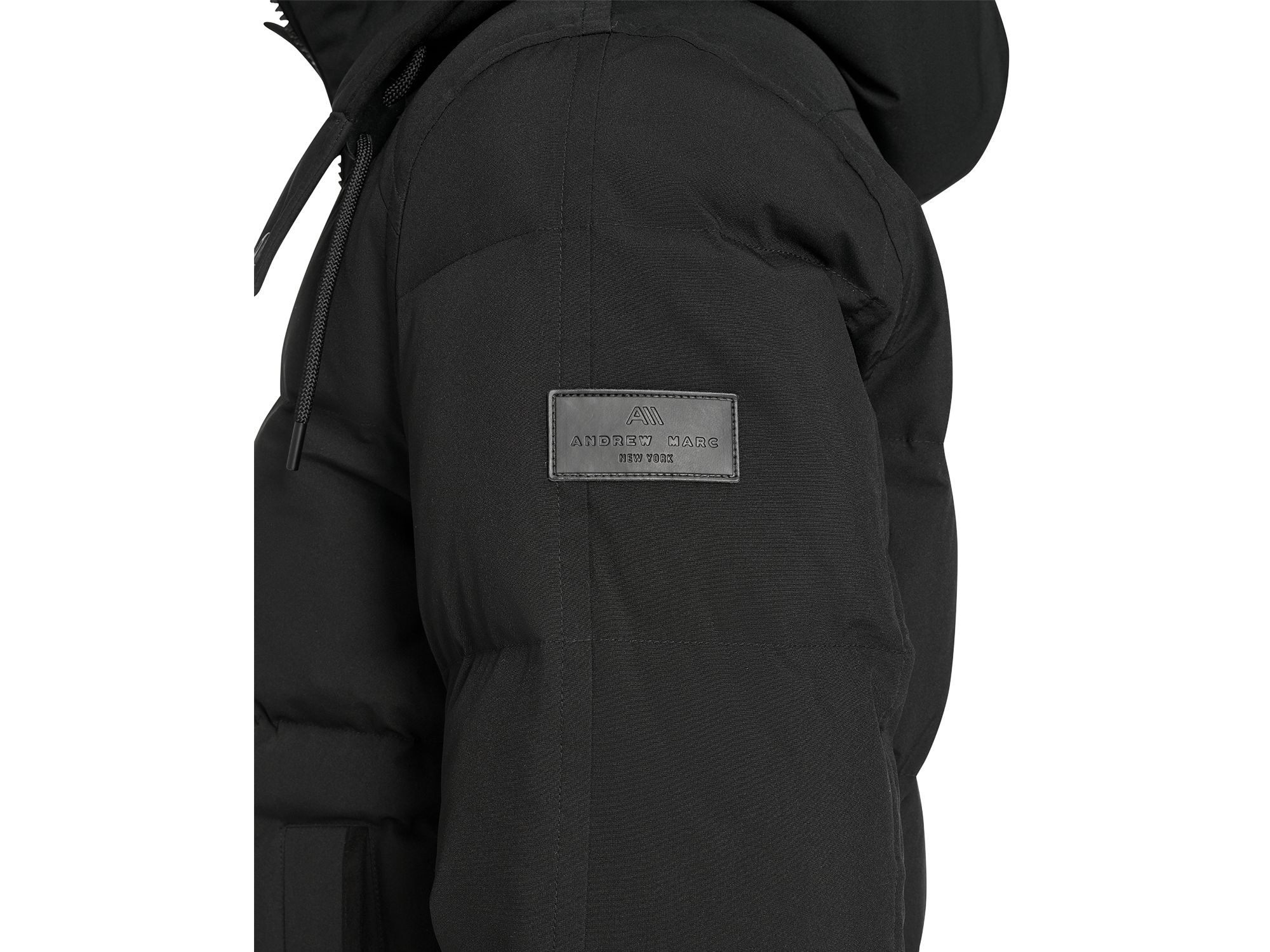 Langham Bomber Jacket — Image 3