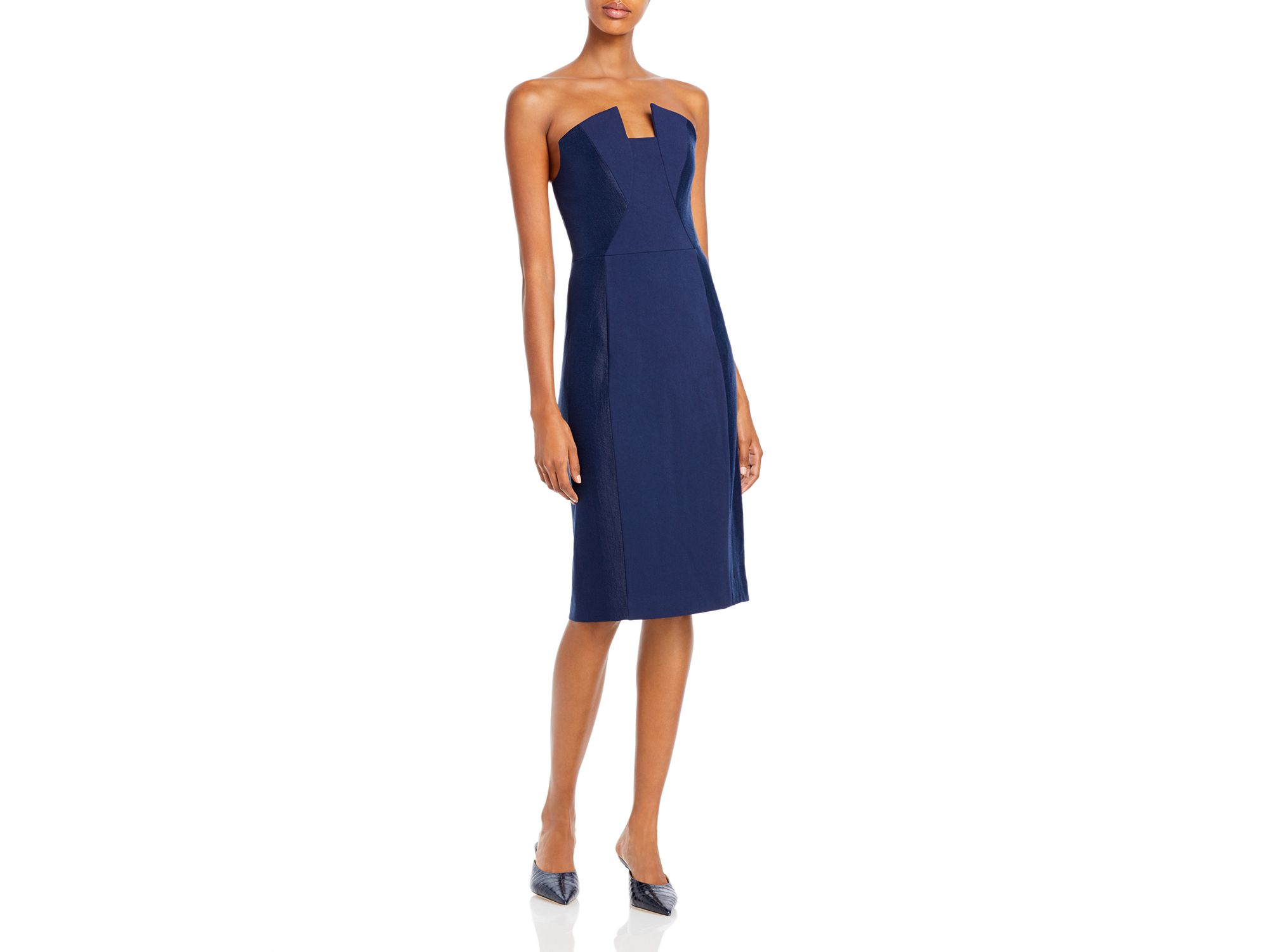 Lena Sheath Dress — Image 3