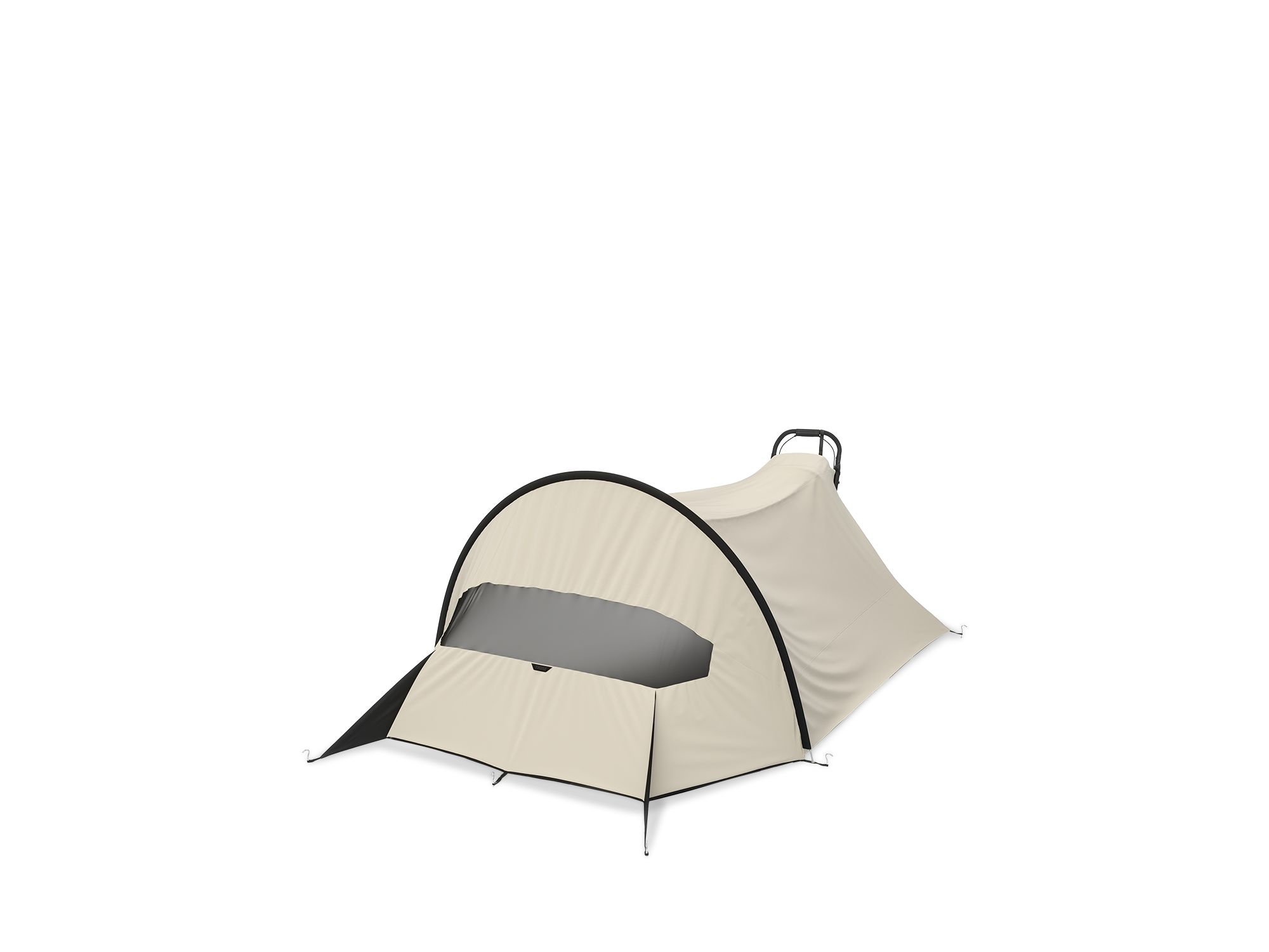 Urban Glide Wind & Sun Tarp — Image 13