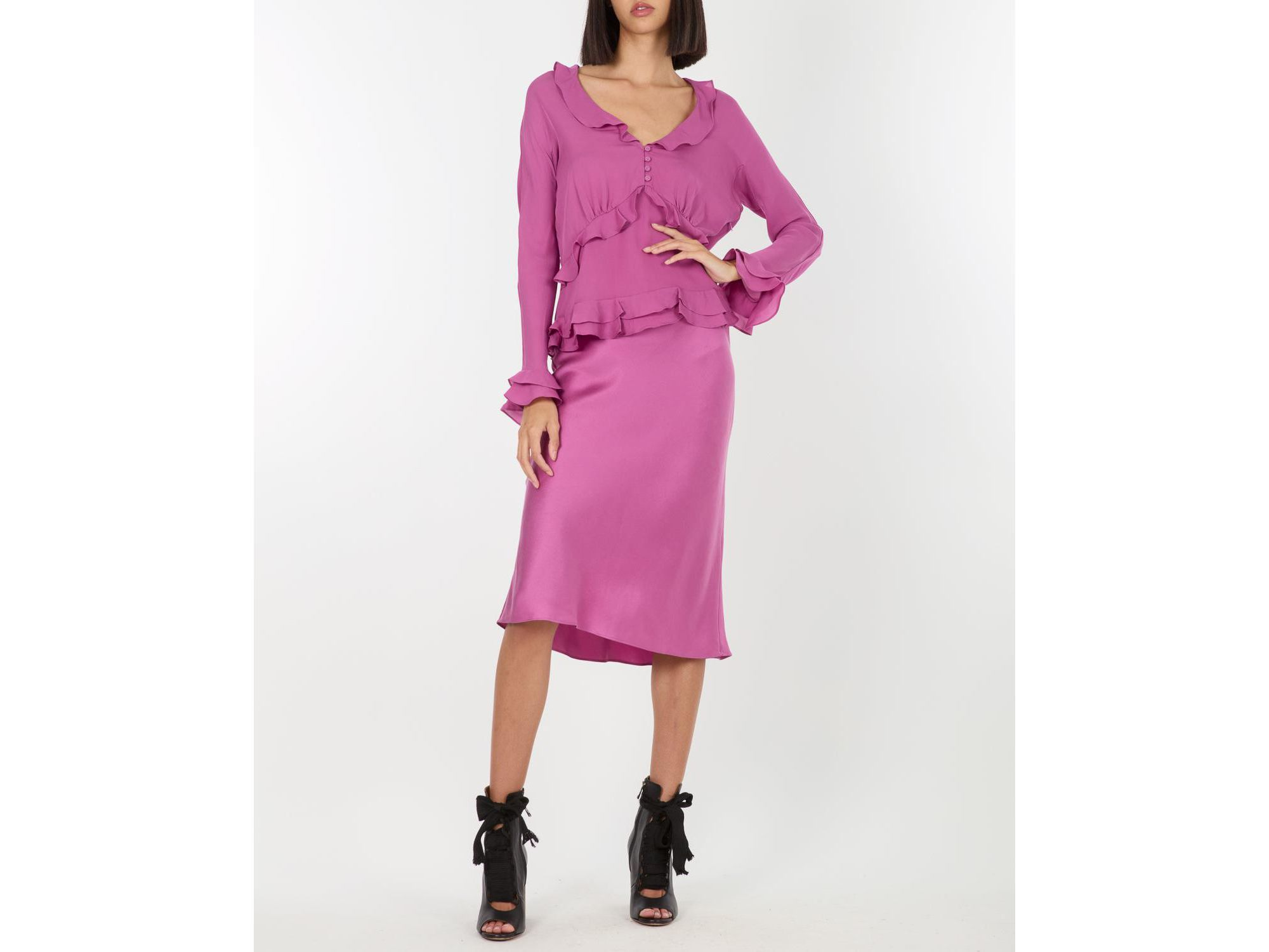 Sander Blouse — Image 6