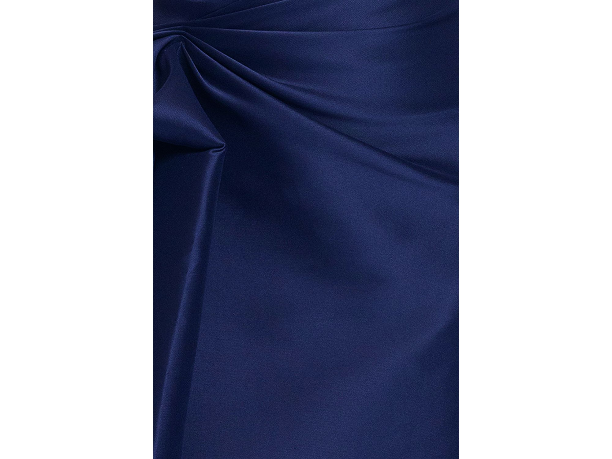 Draped Gown - Exclusive — Image 3