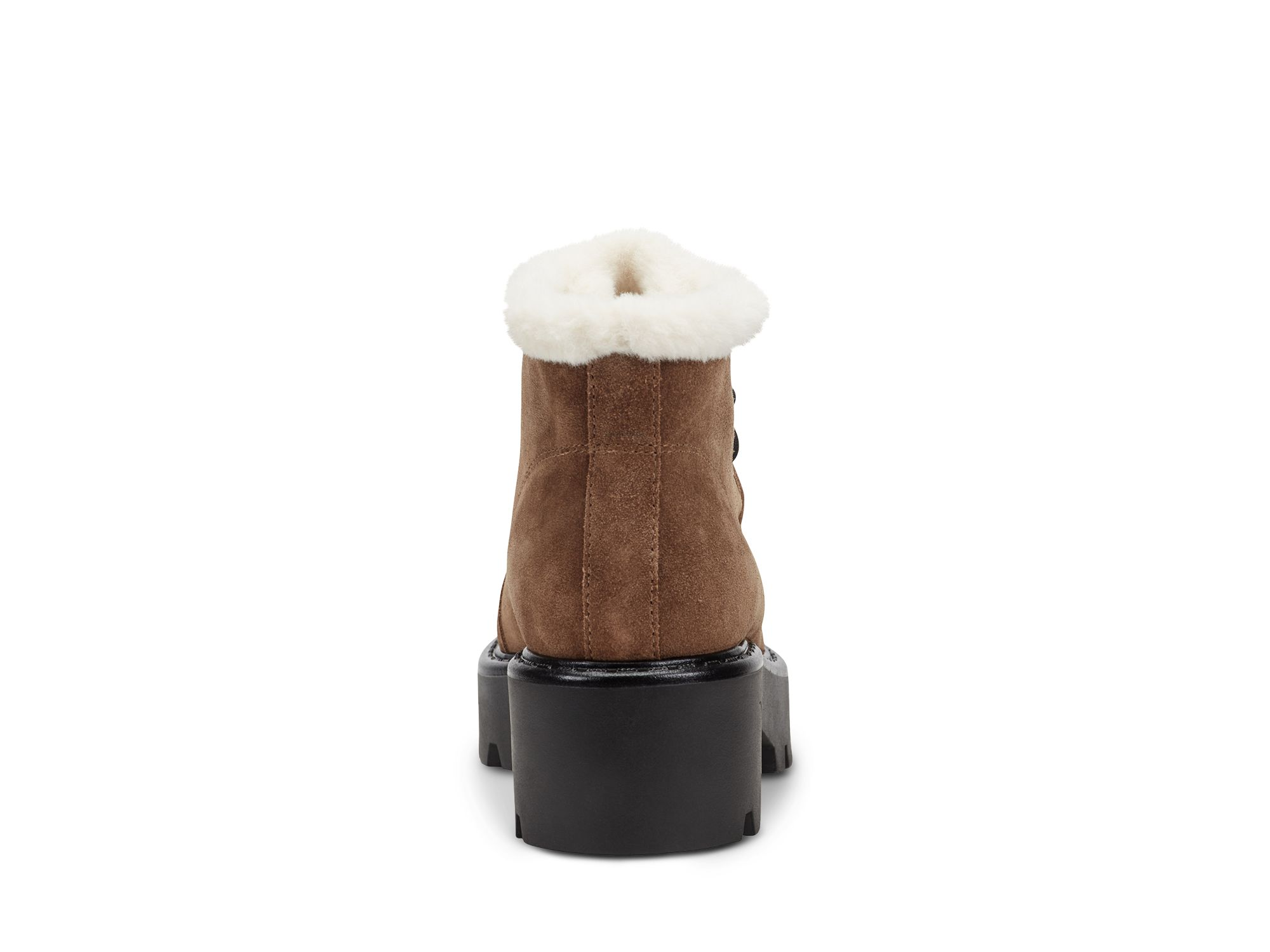 Women's Percy Boots — Image 7