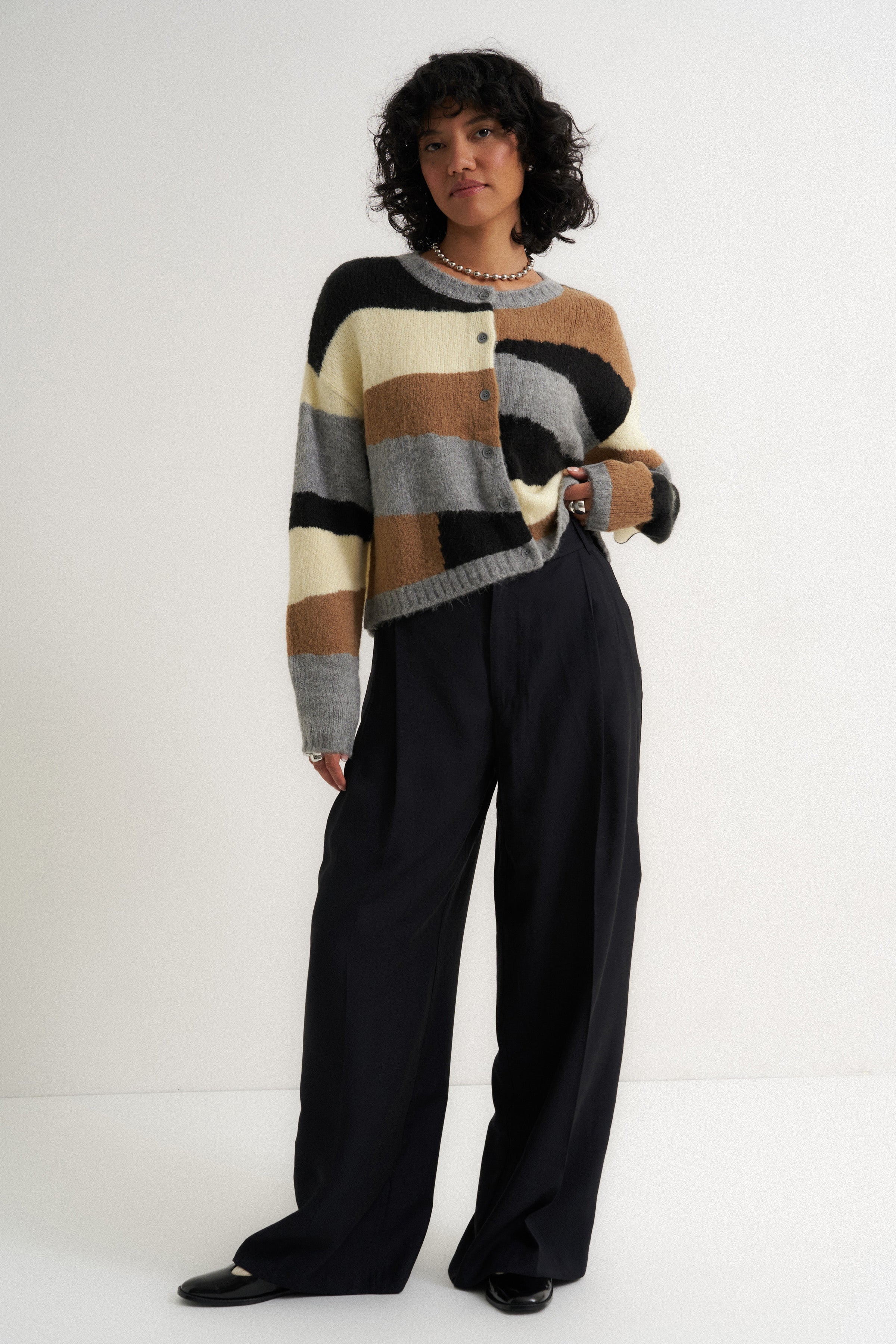 Selma Cardigan