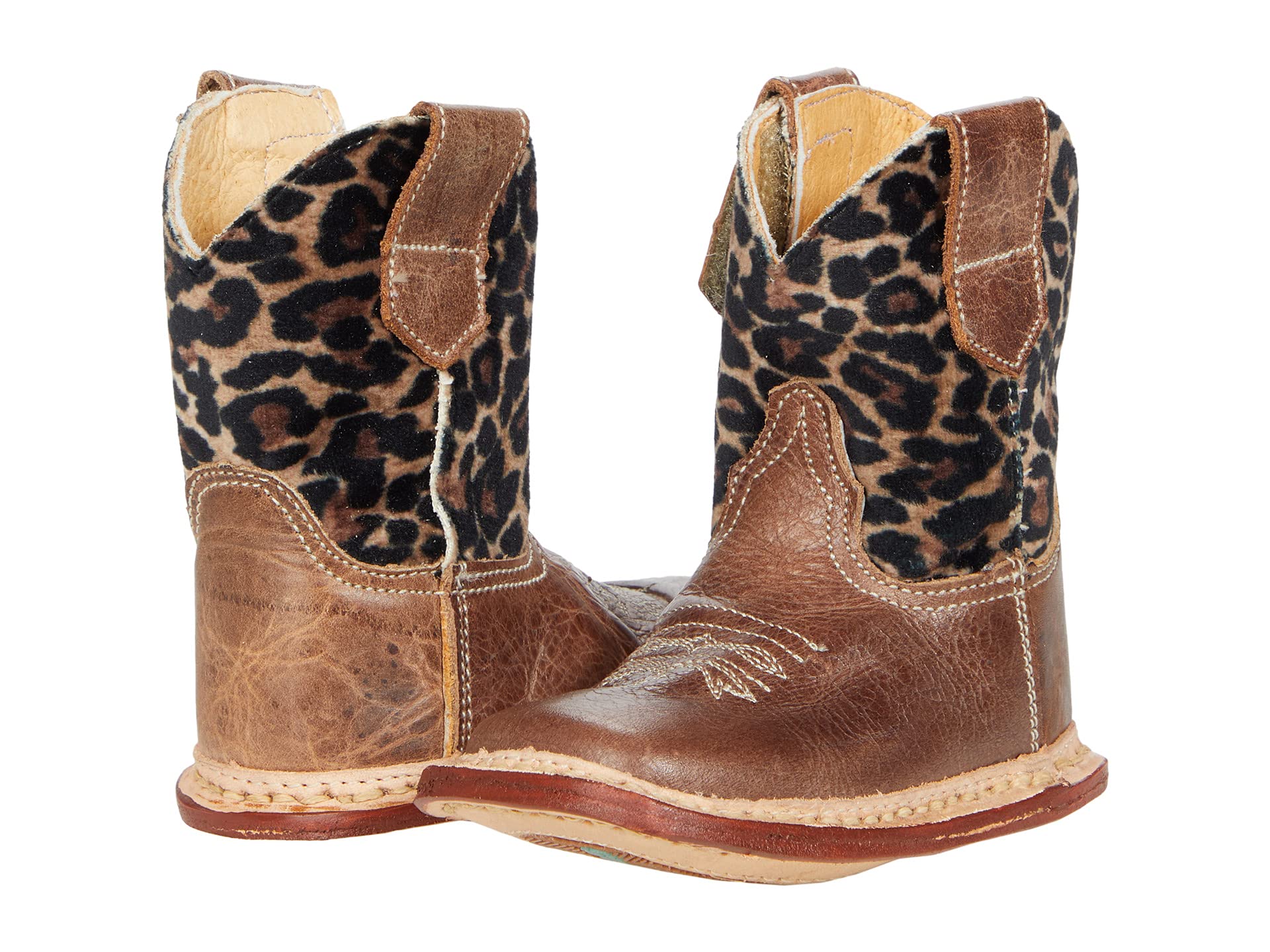 Cheeta (Infant/Toddler)