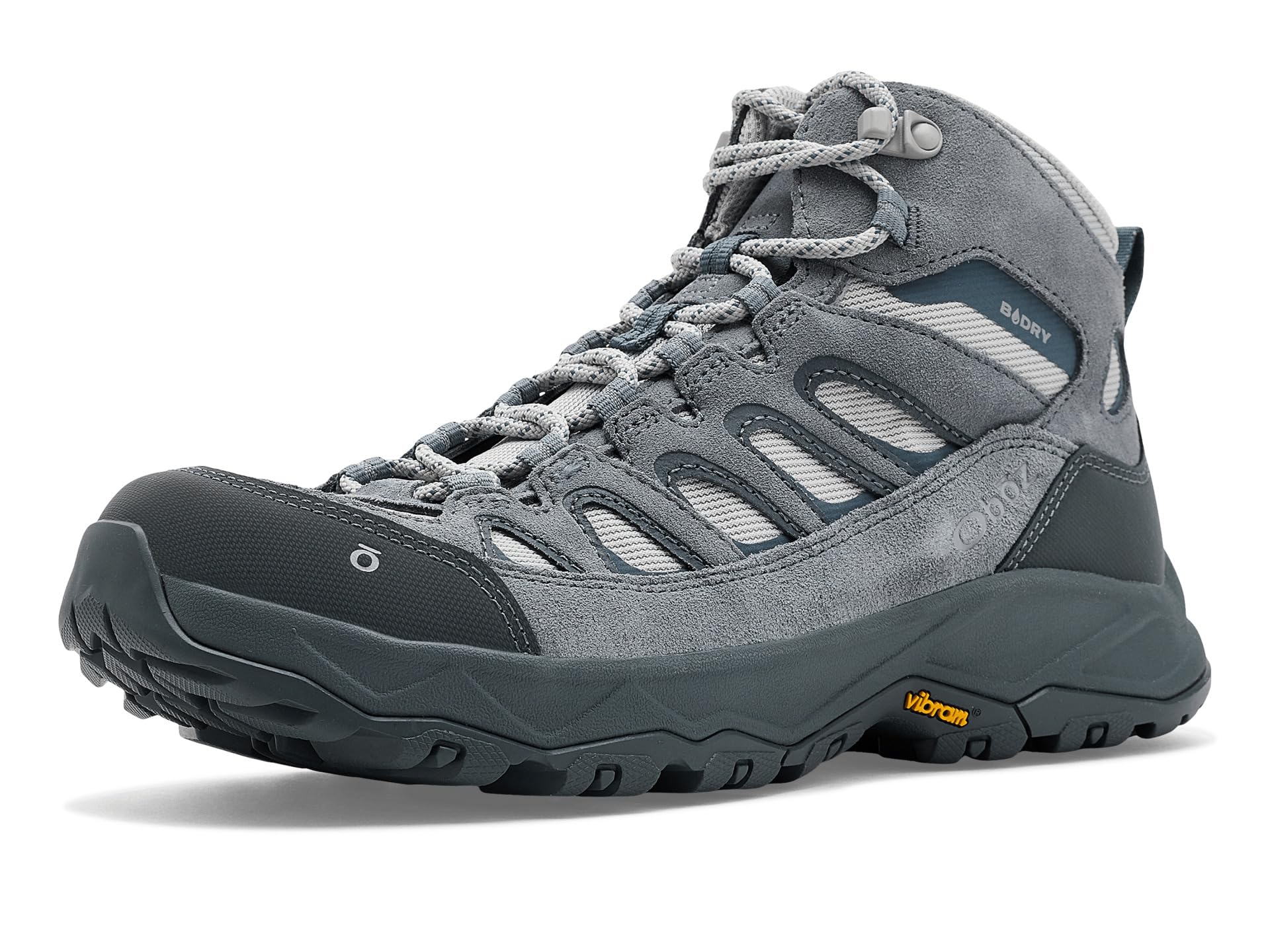 Sawtooth Ascent Mid B-DRY