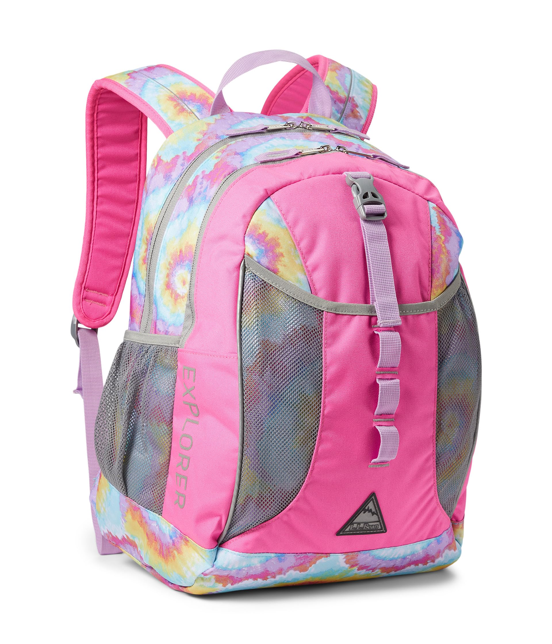 Bean's Explorer Backpack Print 25 Liter