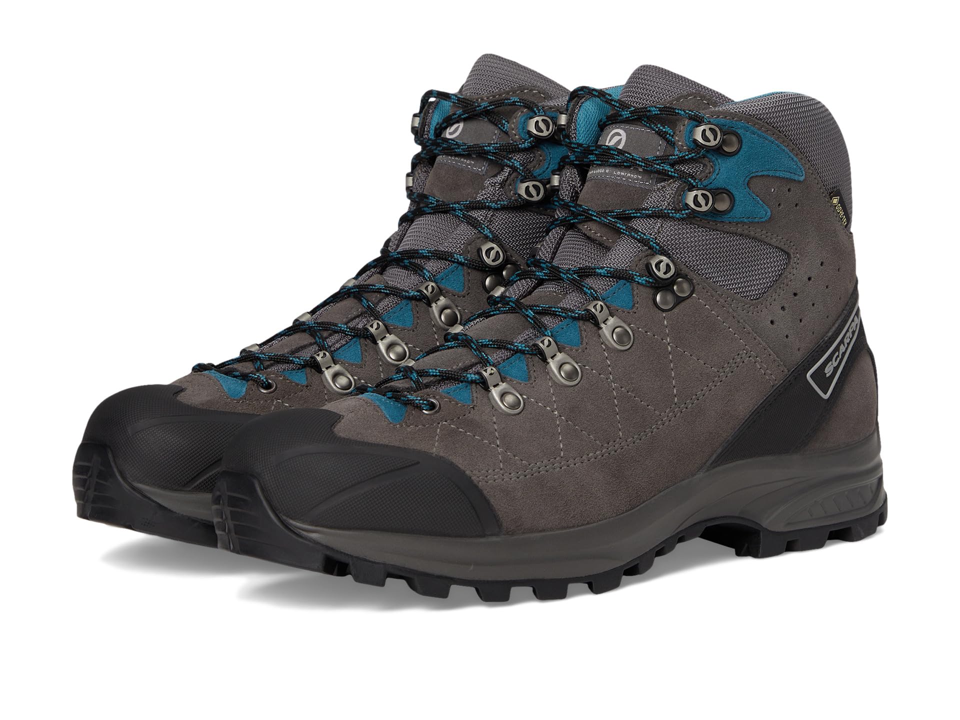 Kailash Trek GTX