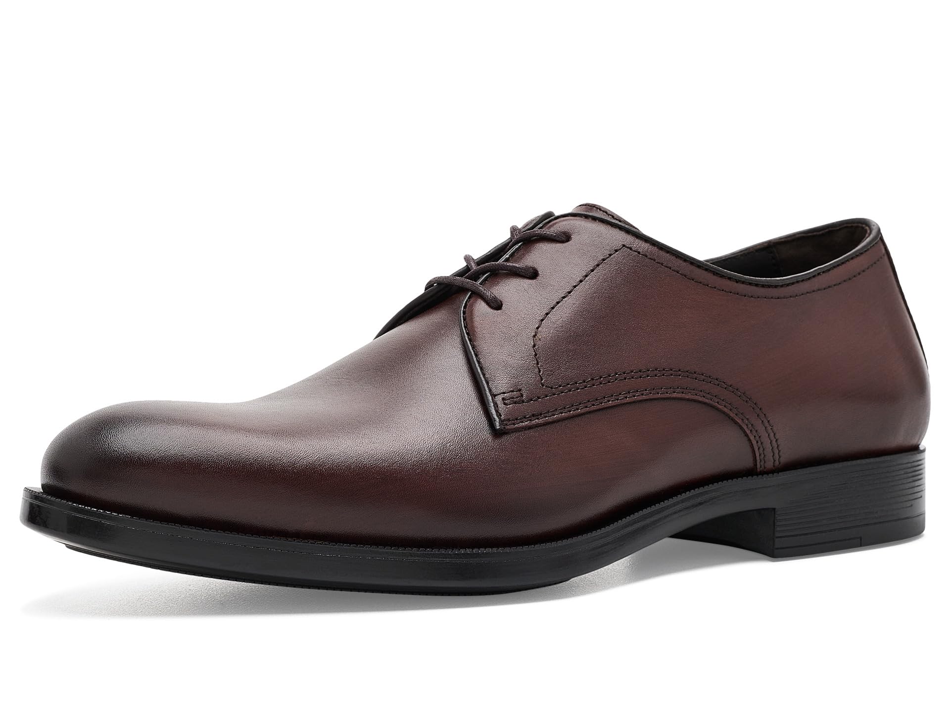 Redford Plain Toe