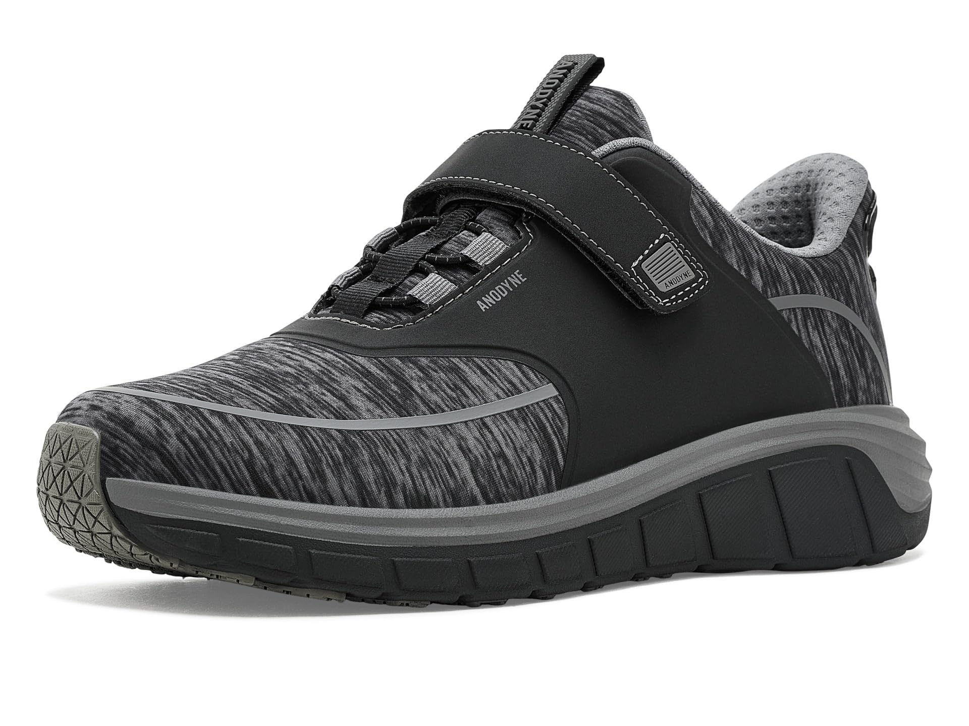 No. 45 Sport Joggers w/ Heel Assist