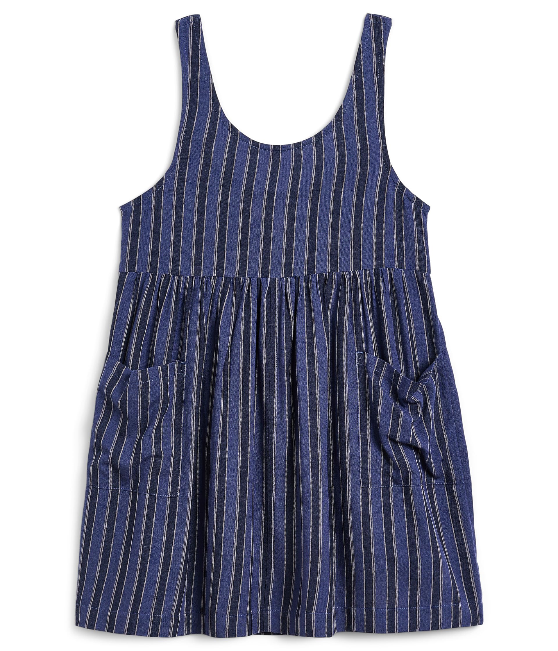 Saltwater Luxe Jessi Mini Dress (Little Kid/Big Kid)