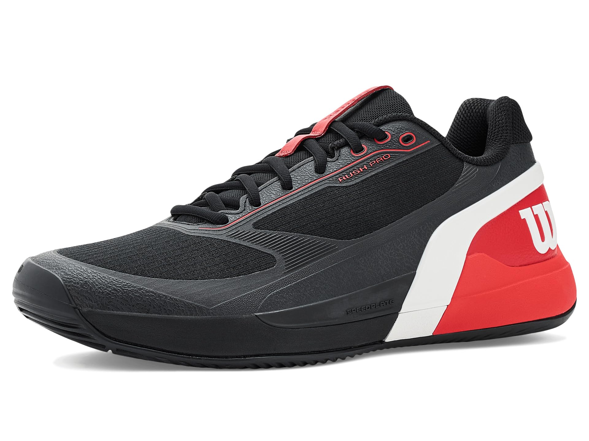Rush Pro 5 Tennis Shoes