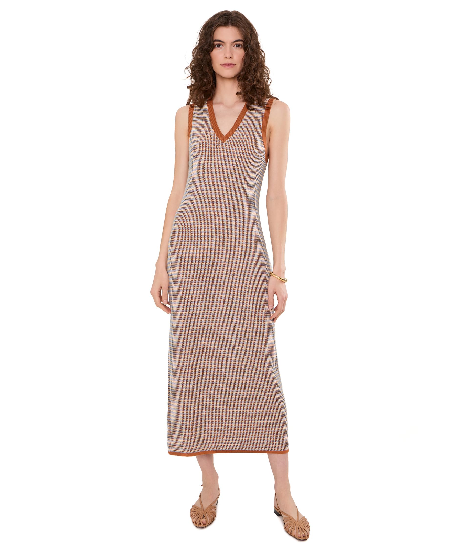 Albane Knit Dress