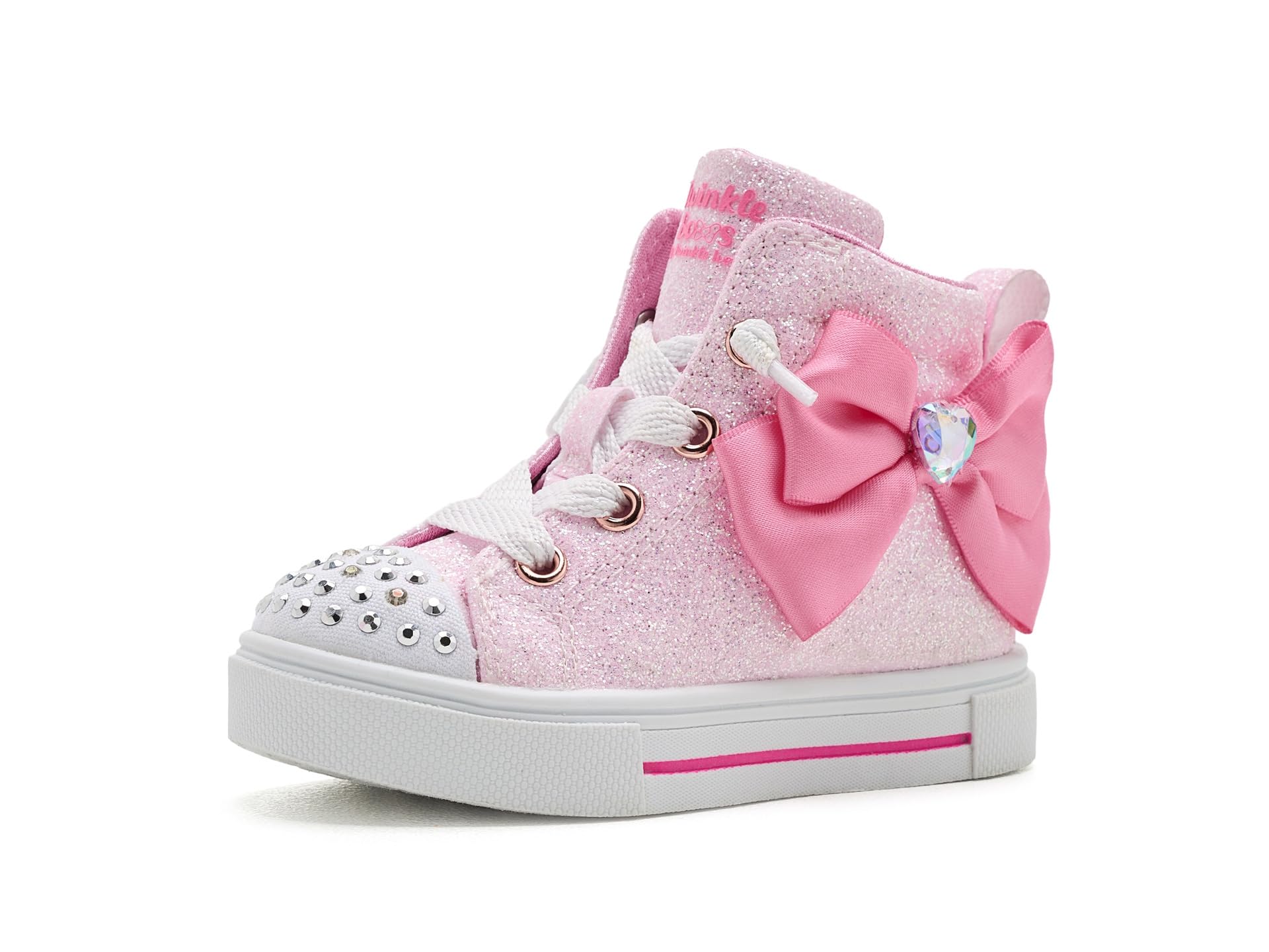 Twinkle Sparks - Royal Heart 314469N (Toddler)