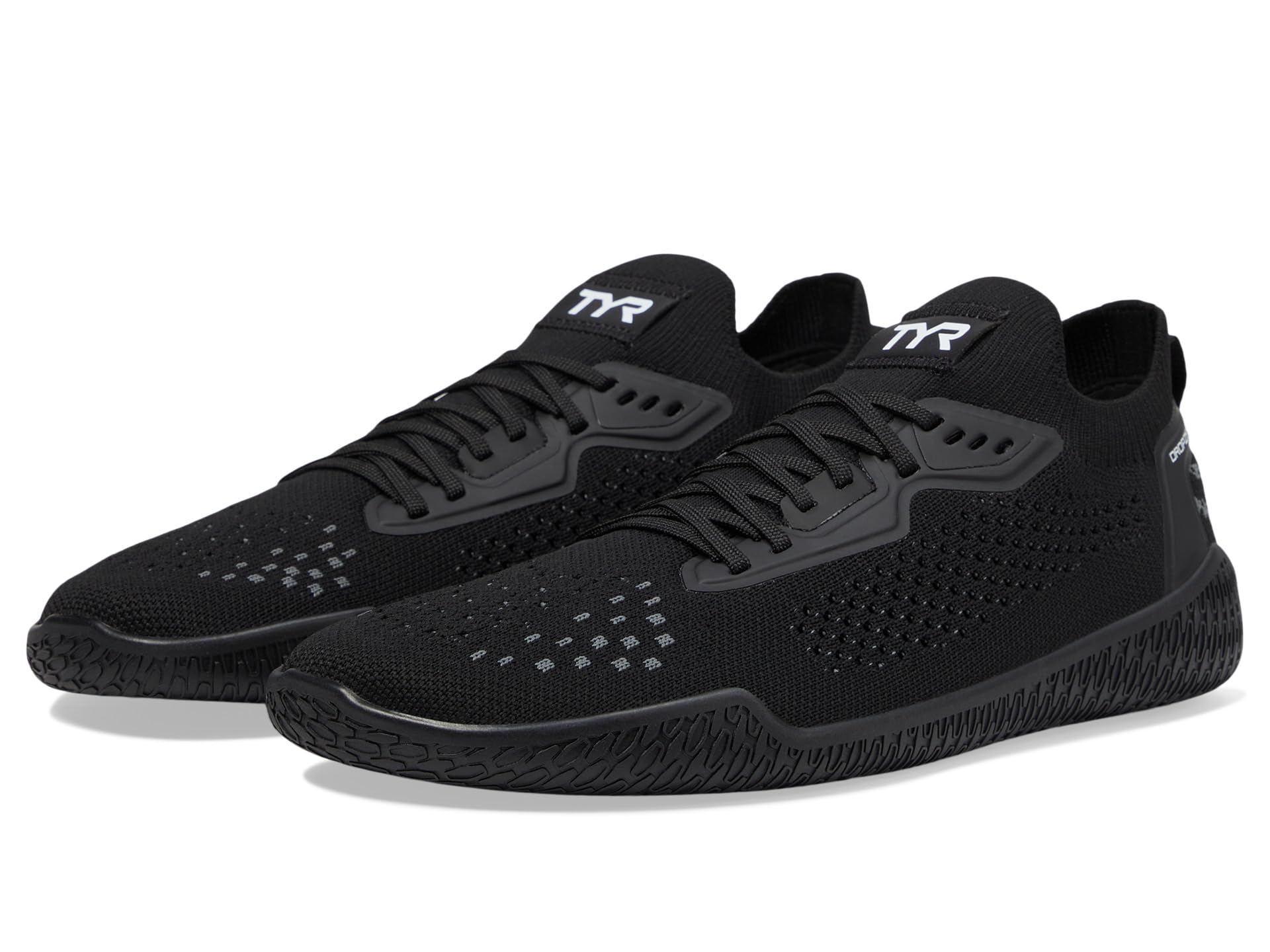 Dropzero Laces