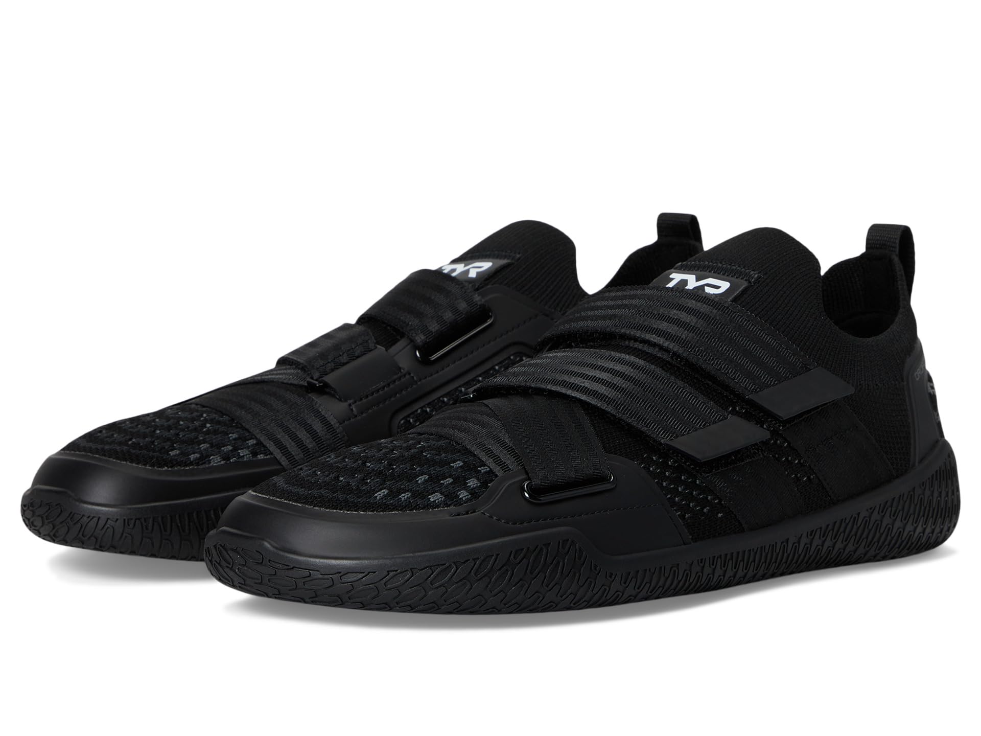 Dropzero Barefoot Trainer