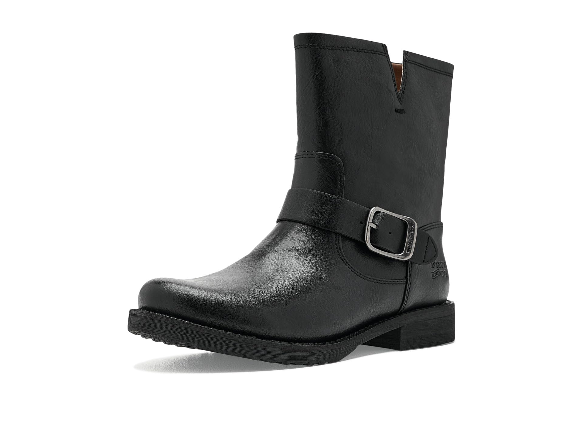 Chesnee Boots