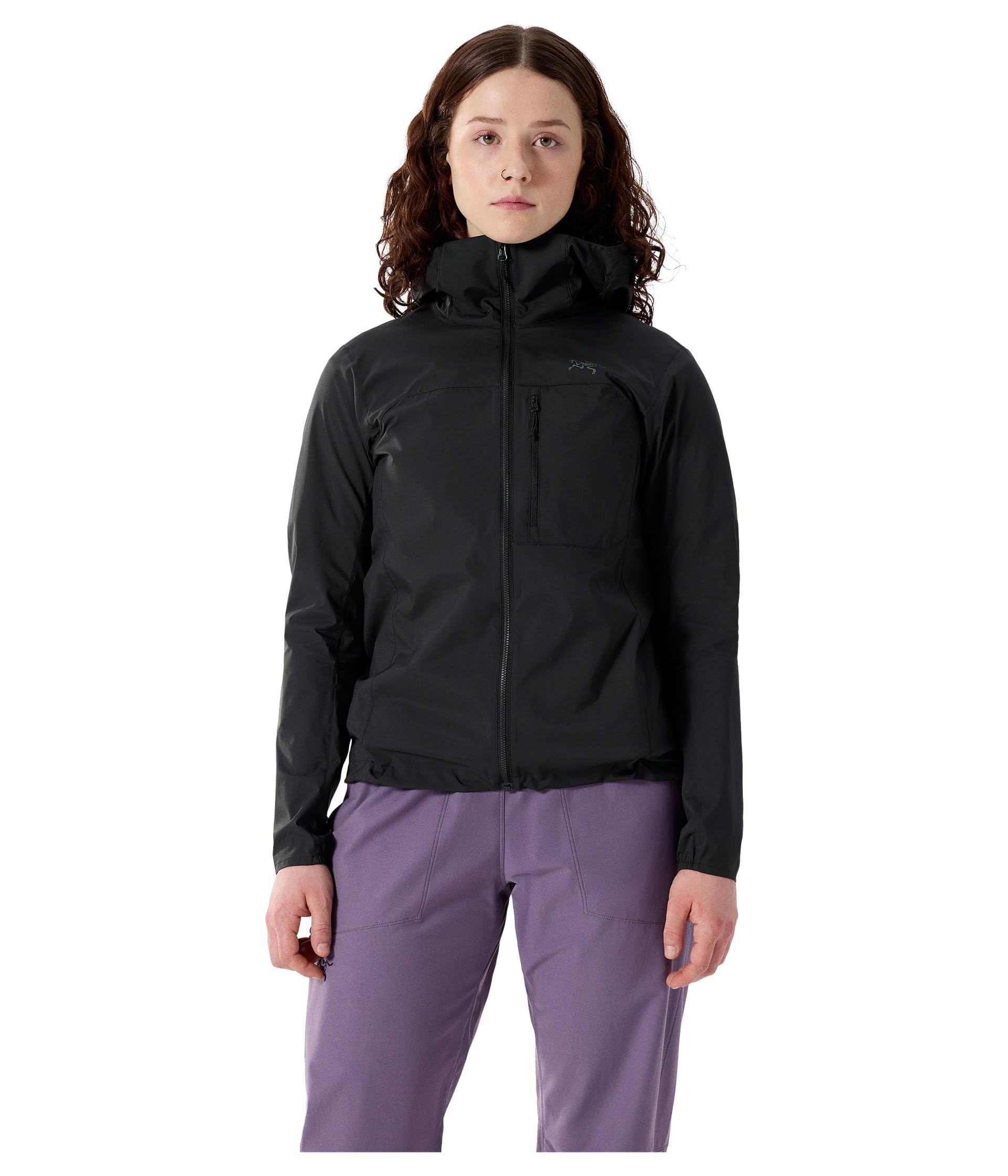 Squamish Hoodie