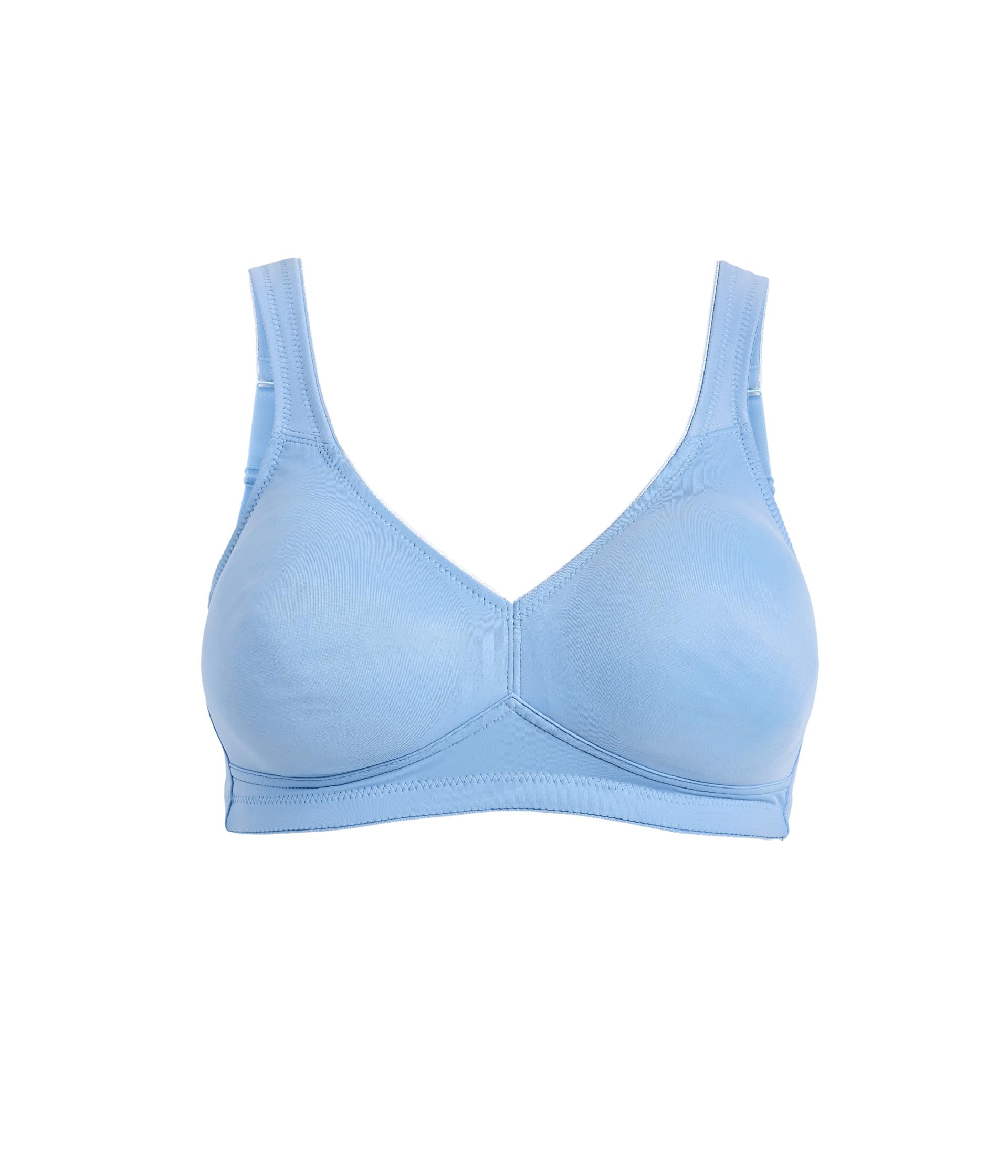 Rosa Faia Twin Unlined Soft Cup Bra 5493
