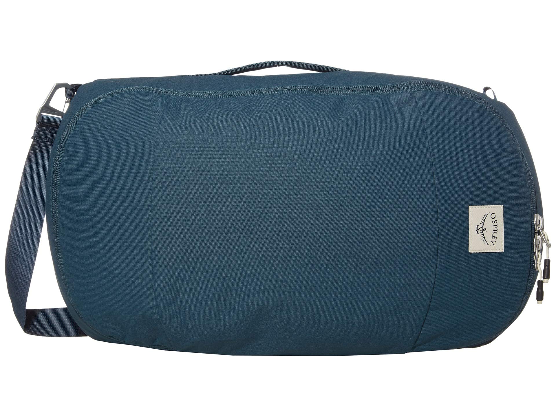 Arcane Duffel Pack