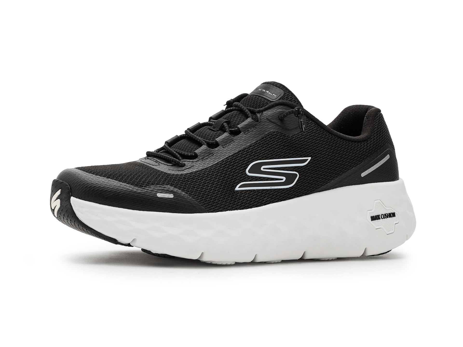 Go Walk Max Cushioning Flex