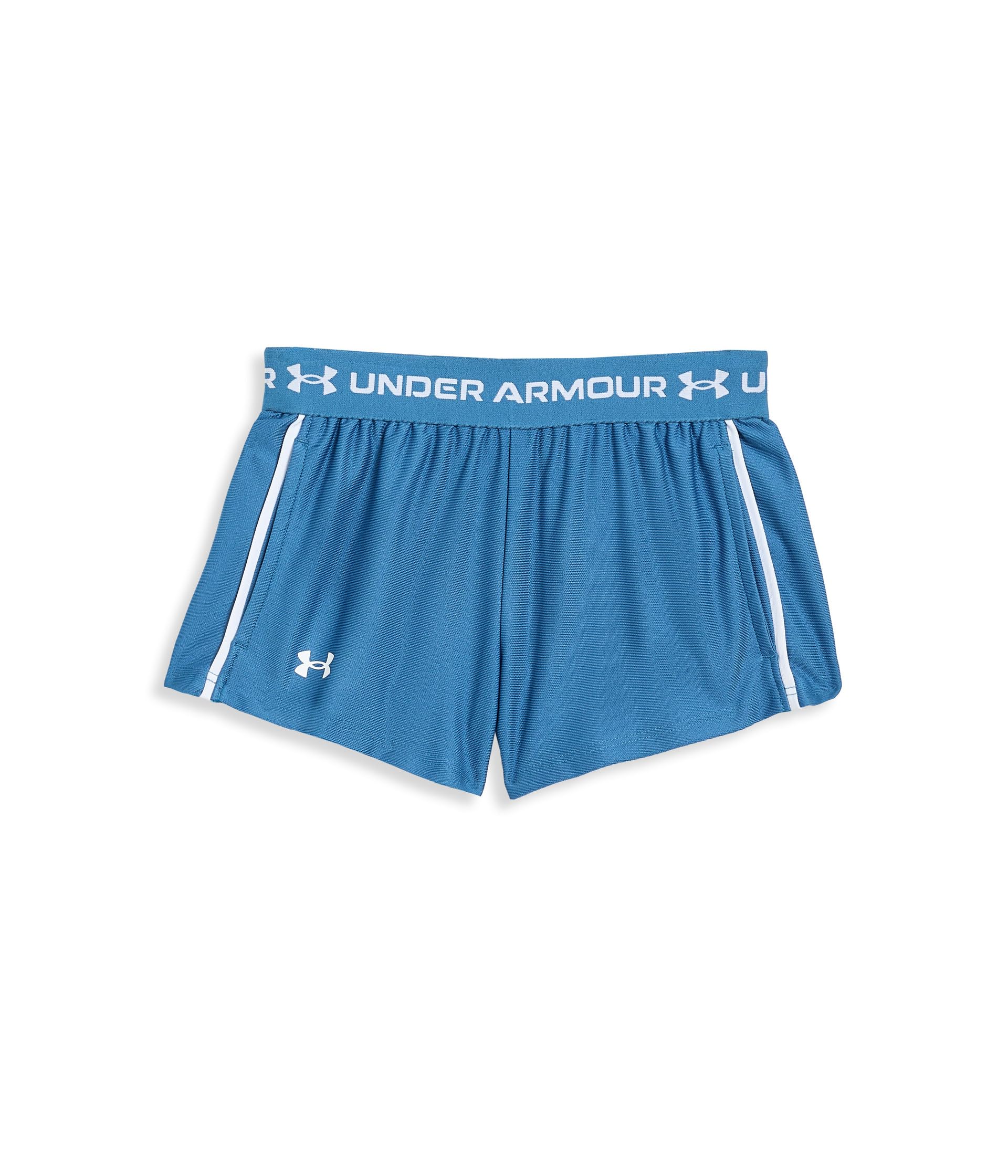 Tech Play Up Shorts (Big Kid)