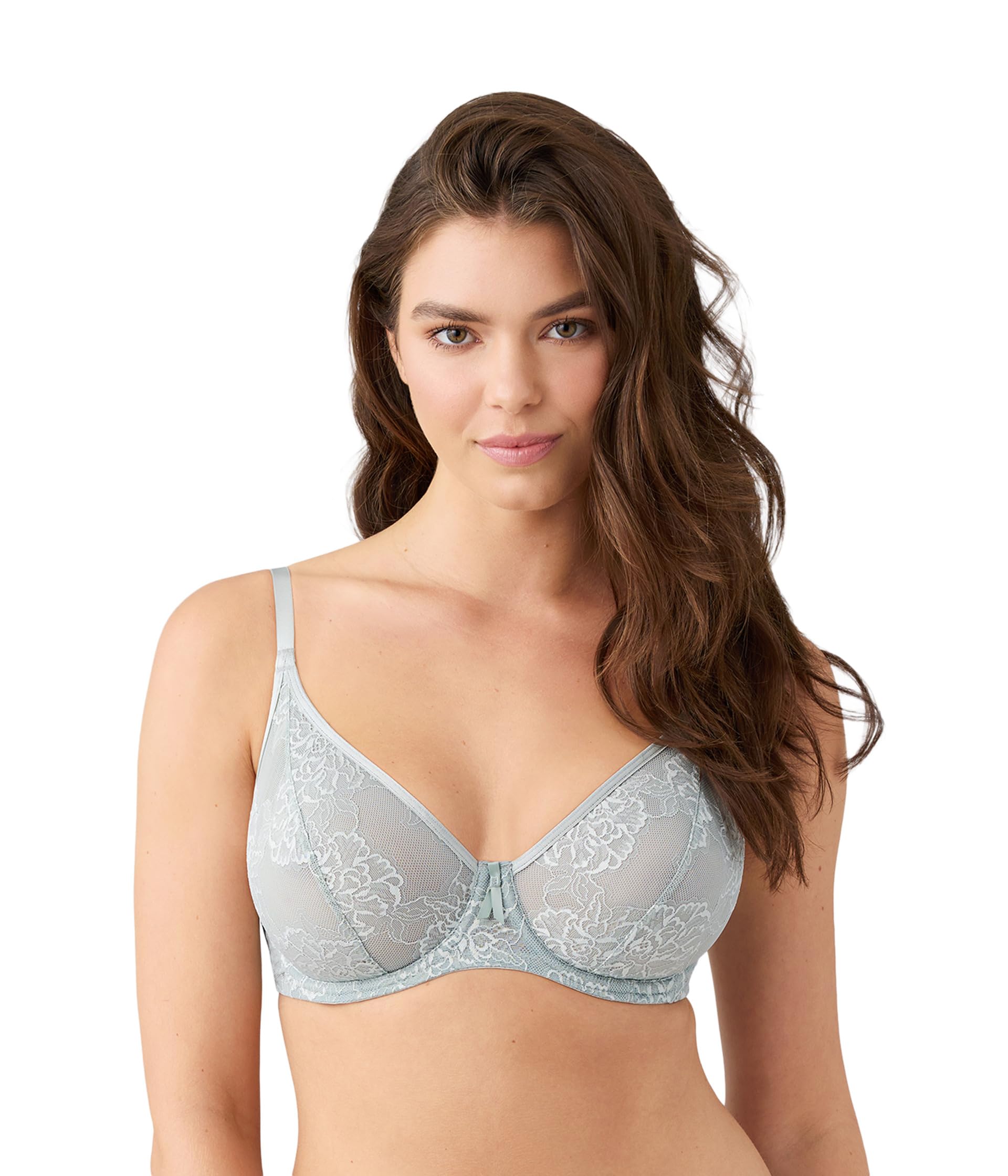 Full Bloom Full Coverage Underwire Bra 855409