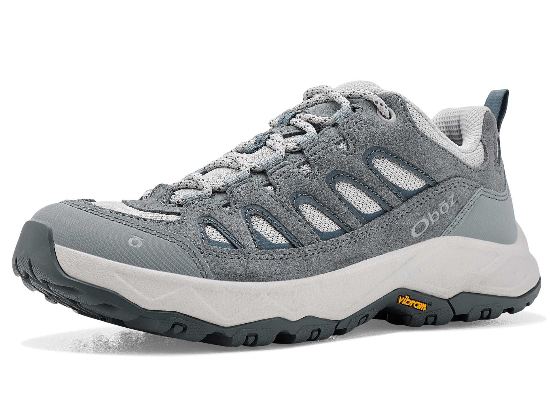 Sawtooth Ascent Low