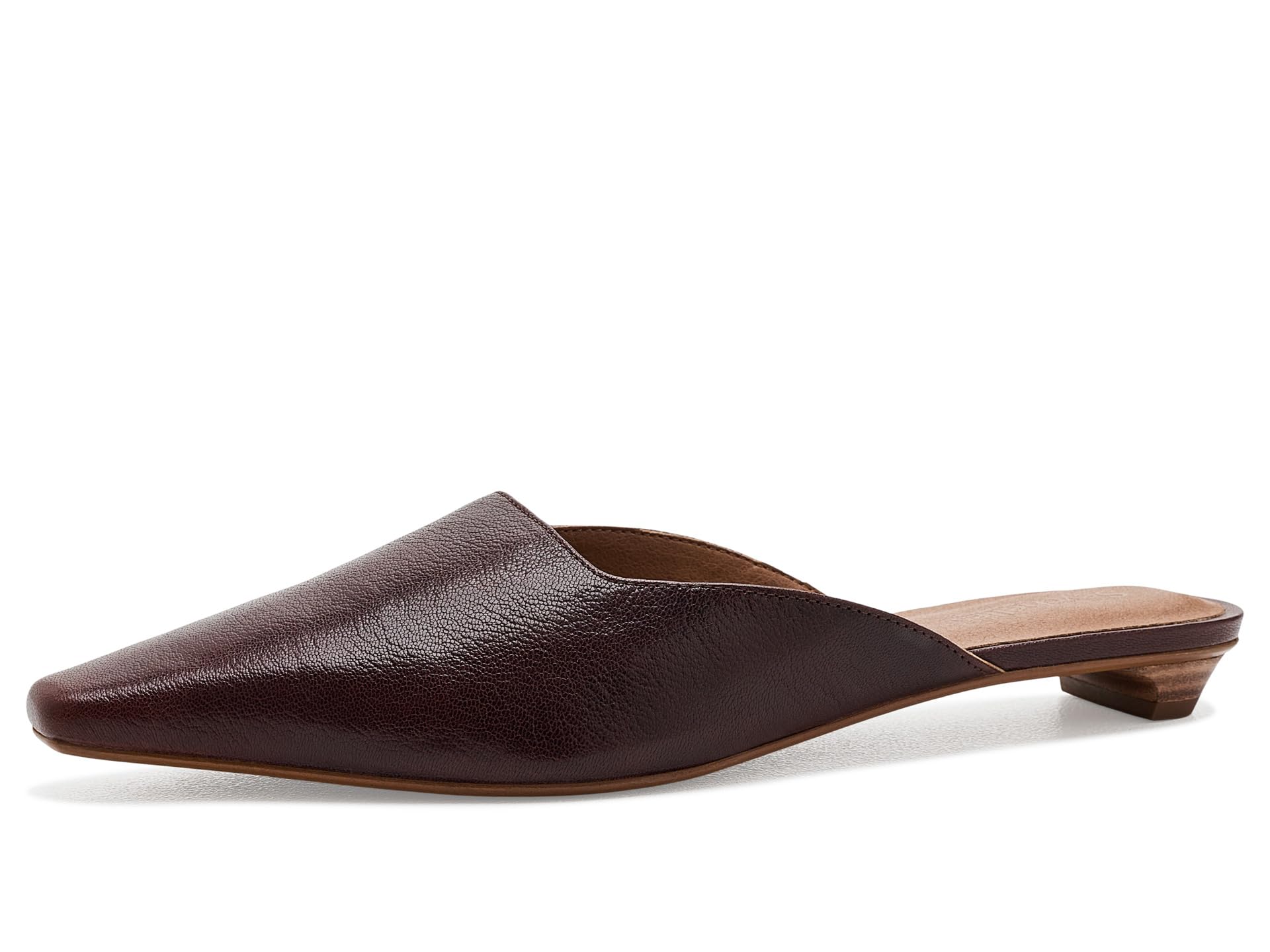 Mocktail II Leather