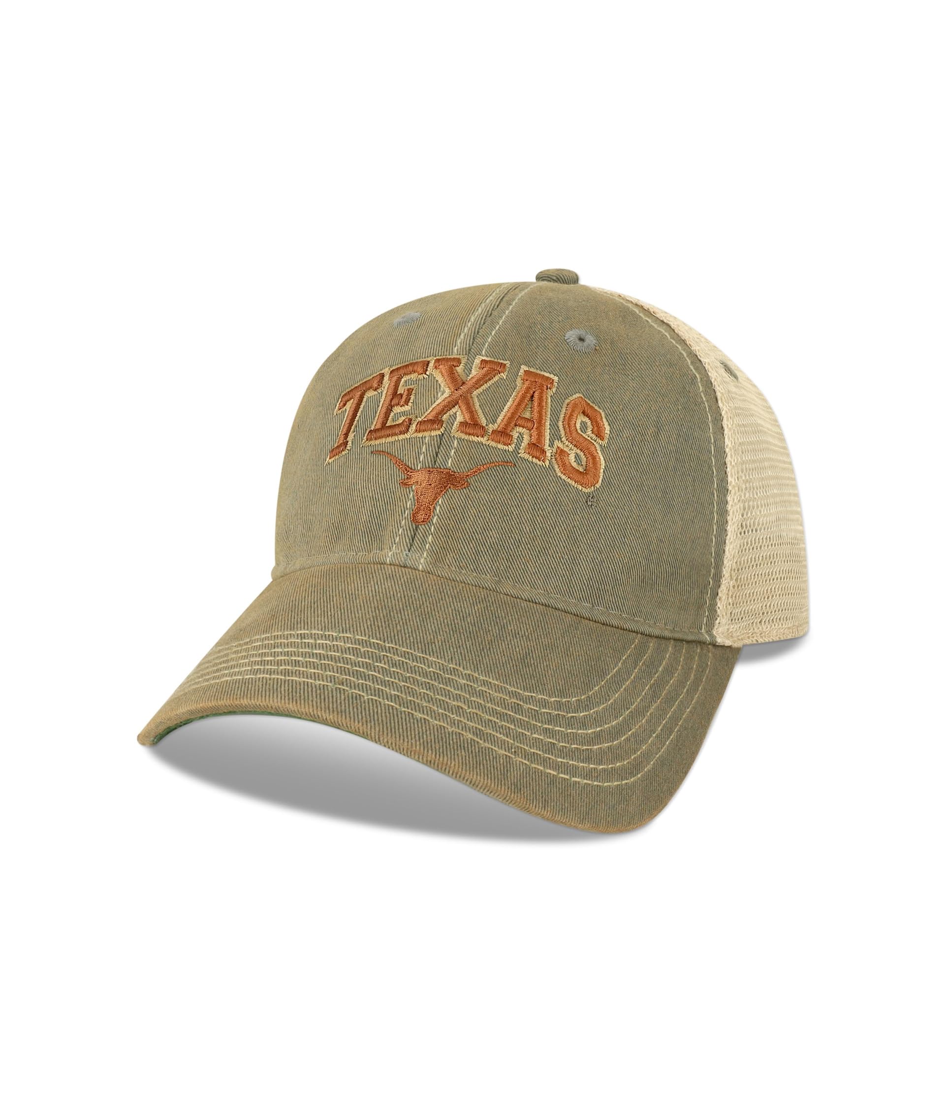 Ncaa Officially Licensed Old Favorite Trucker Hat