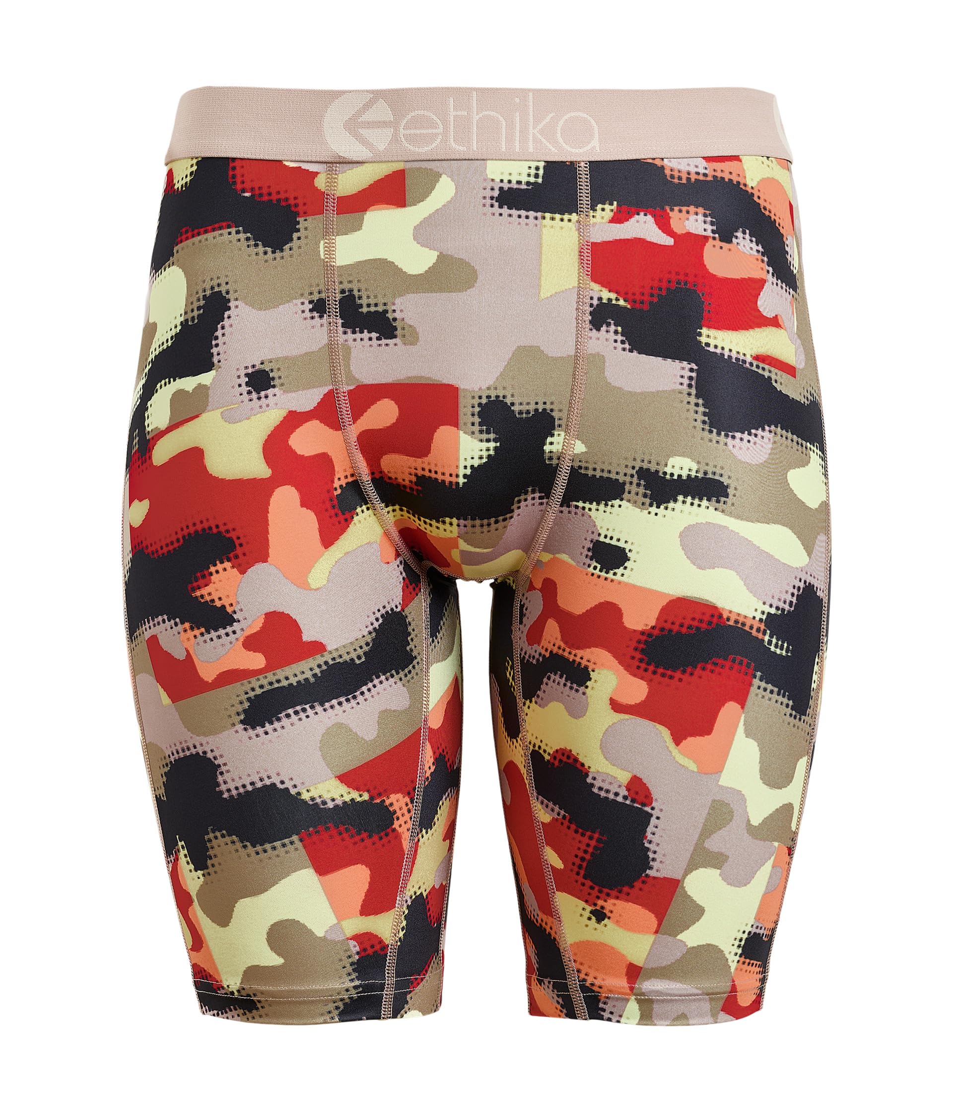 Bitline Camo