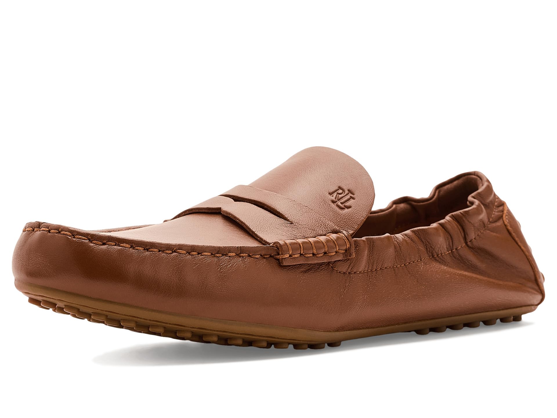 Wynnie Leather Drivers