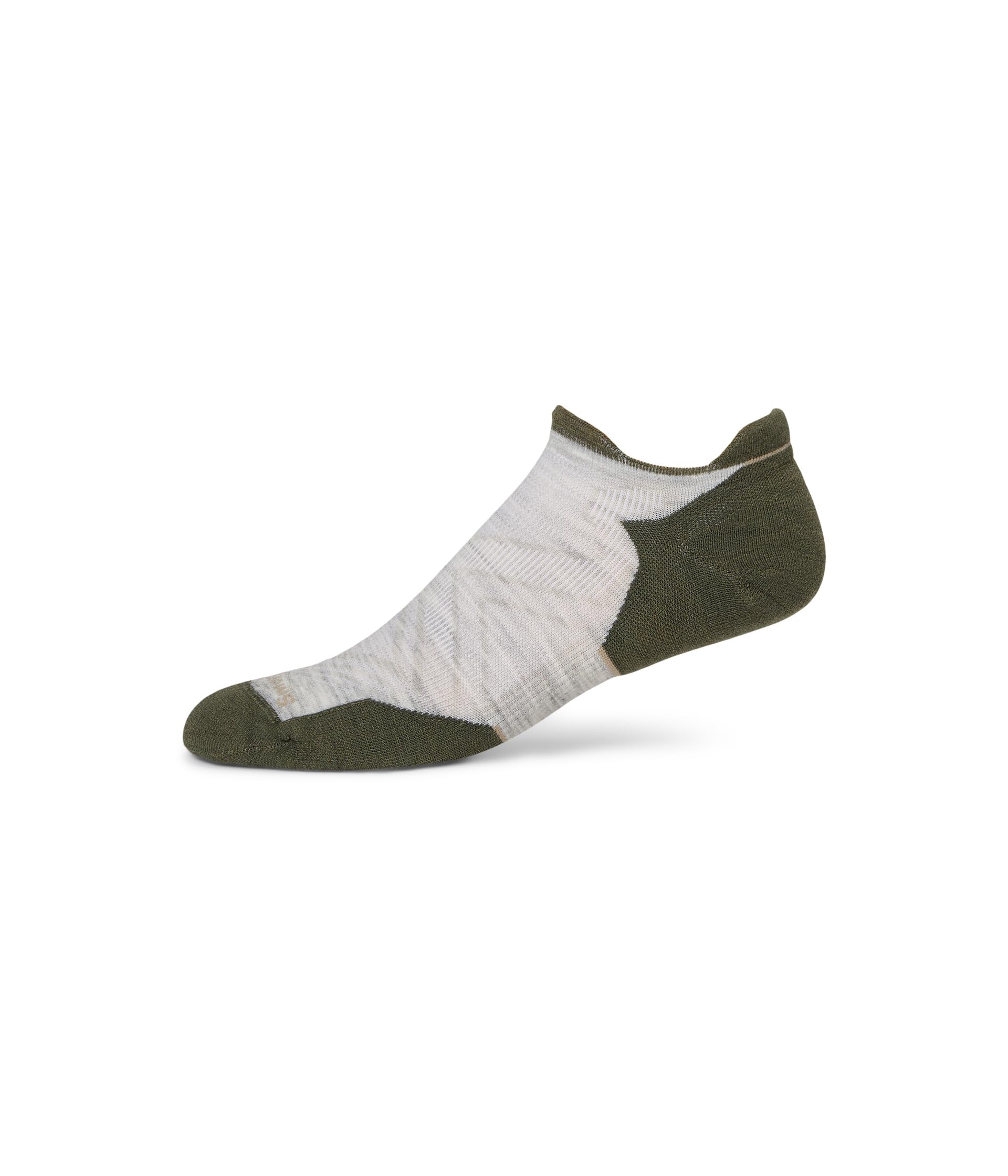 Run Targeted Cushion Low Ankle
