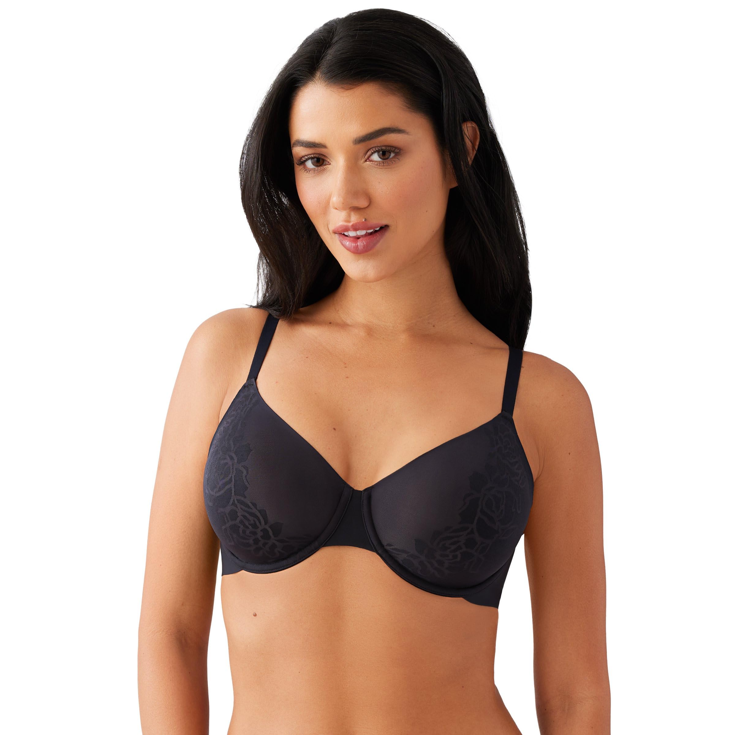 Confidence Boost Underwire Bra