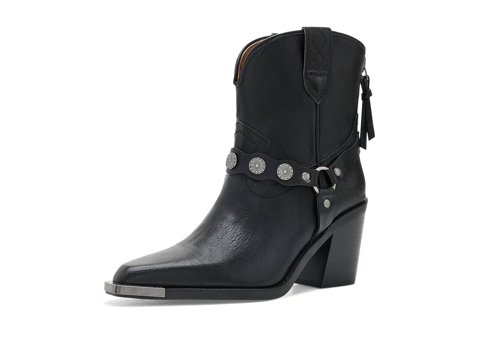 Ashlyn Mini Concho