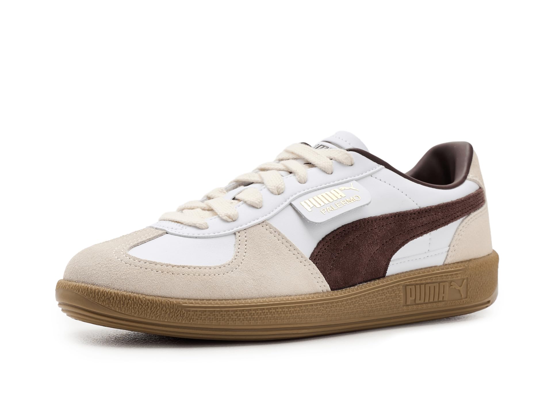 Palermo Leather Sneakers