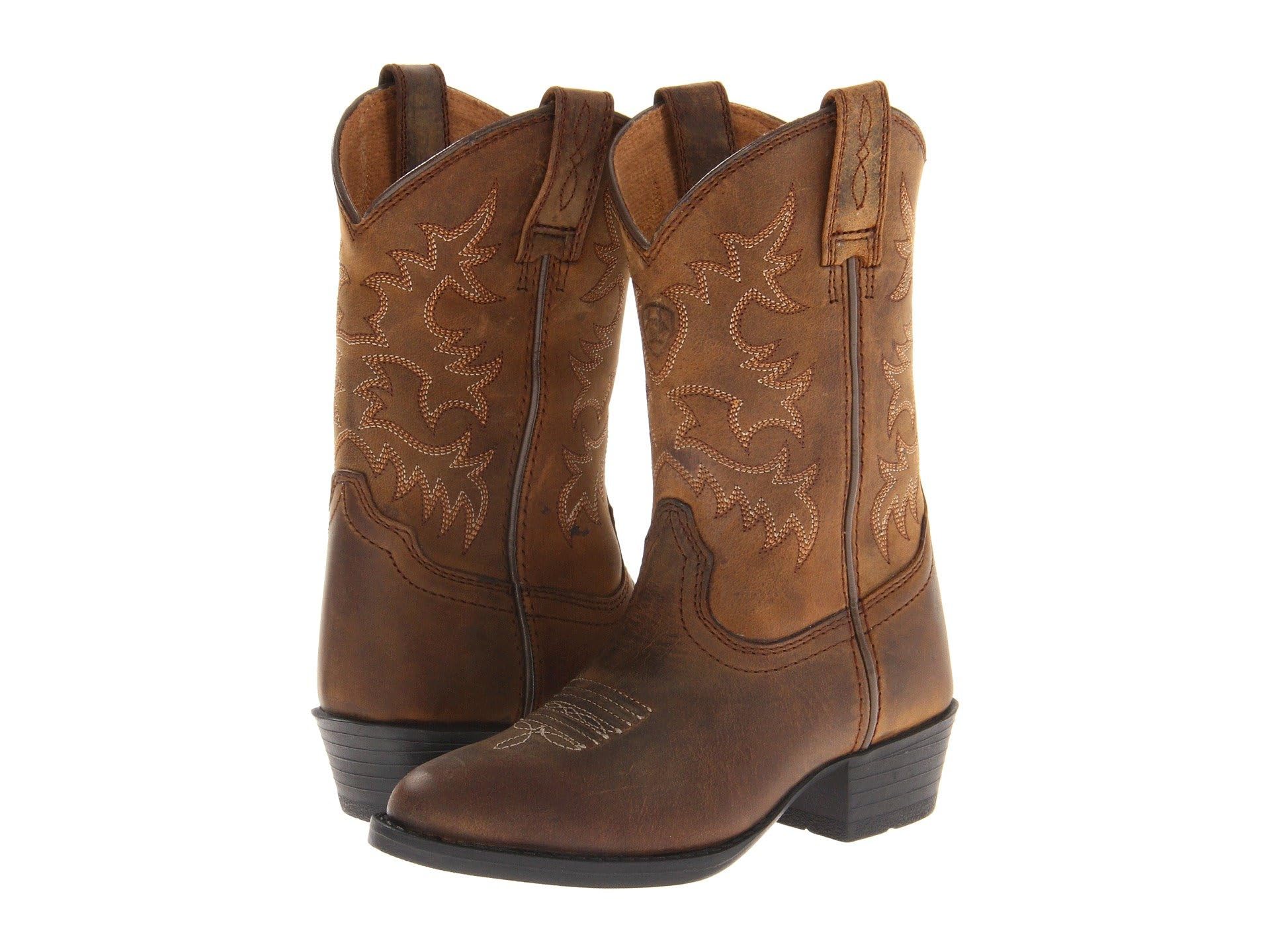 Heritage Western (Toddler/Little Kid/Big Kid)