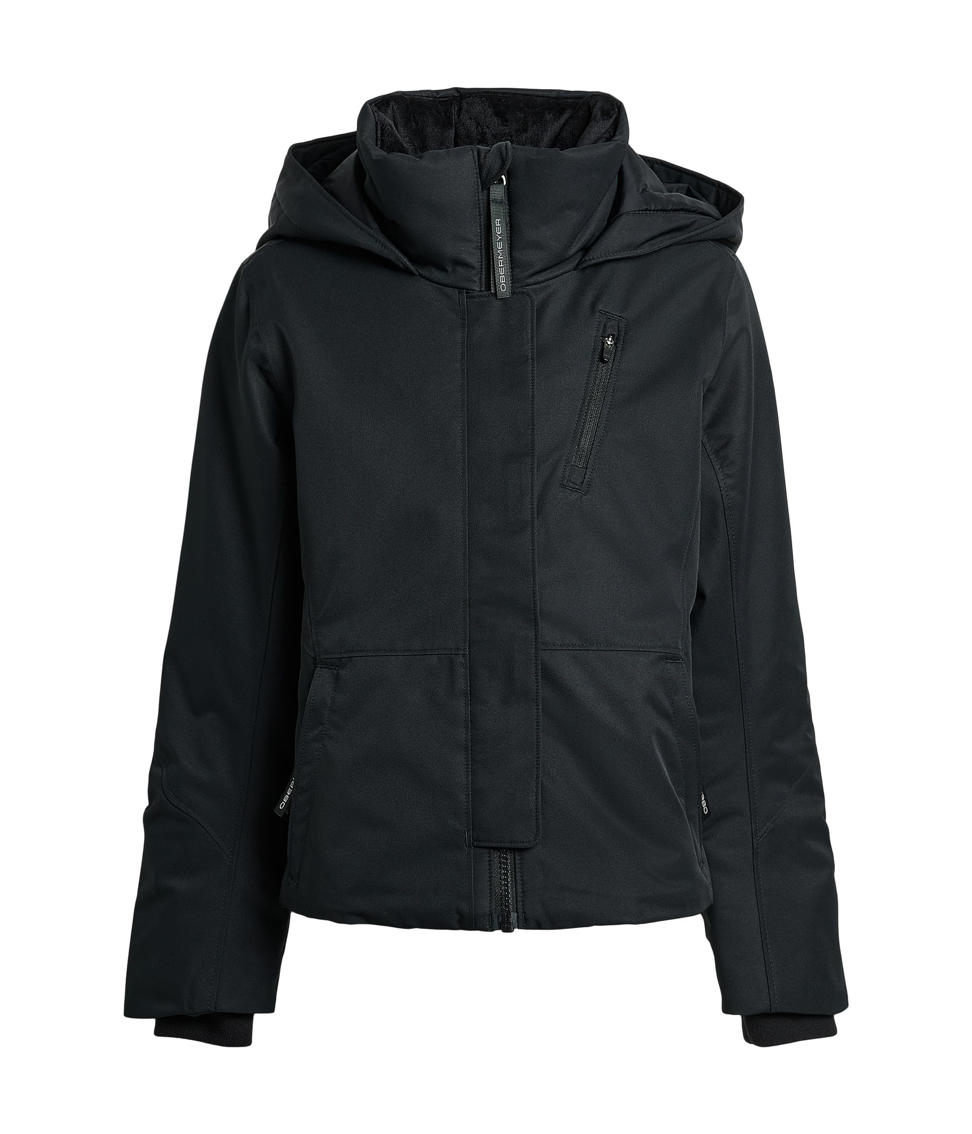 Kennedy Jacket (Little Kid/Big Kid)