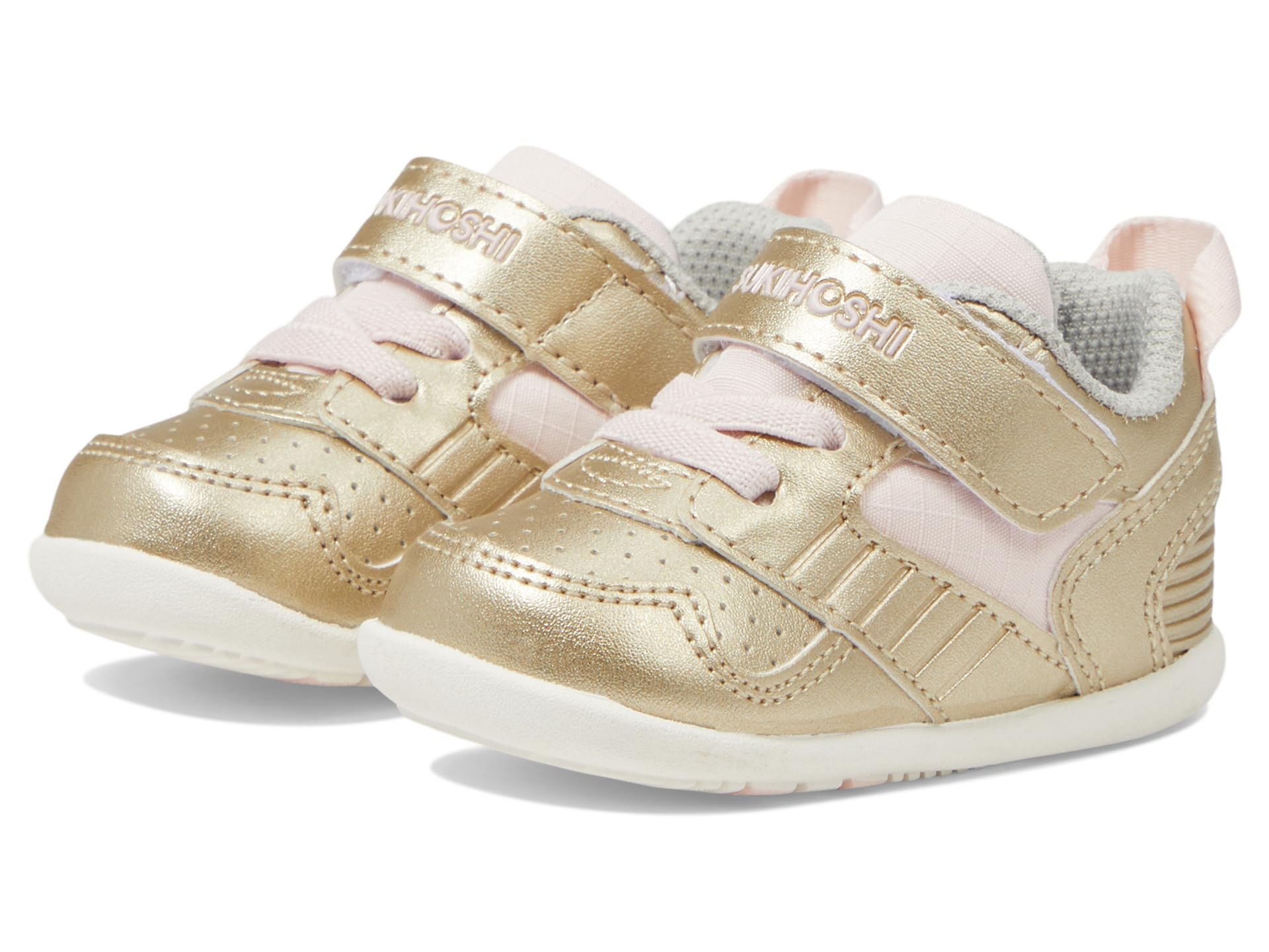 B. Racer (Infant/Toddler)