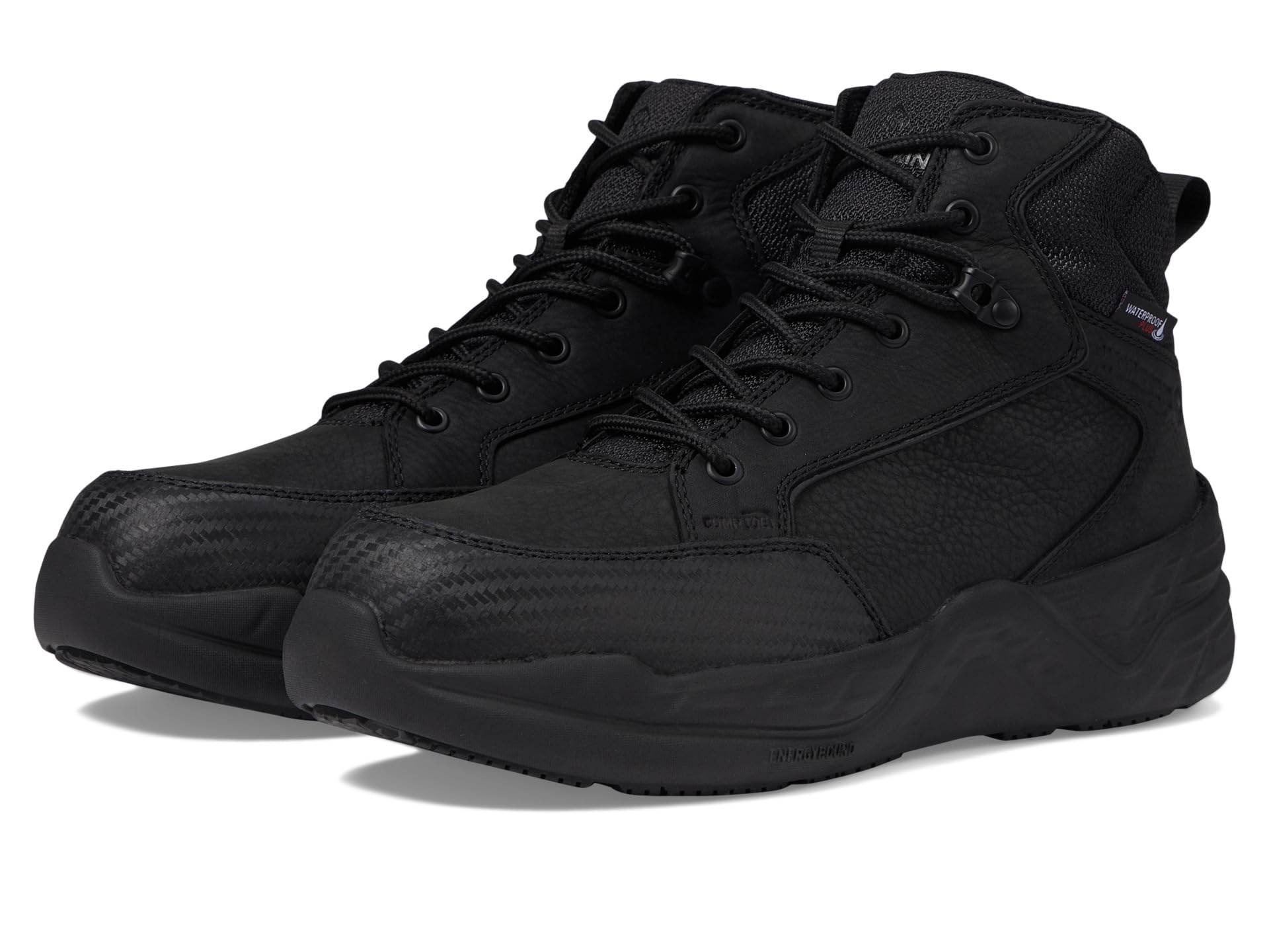 Proshift LX 6" Waterproof Composite Toe