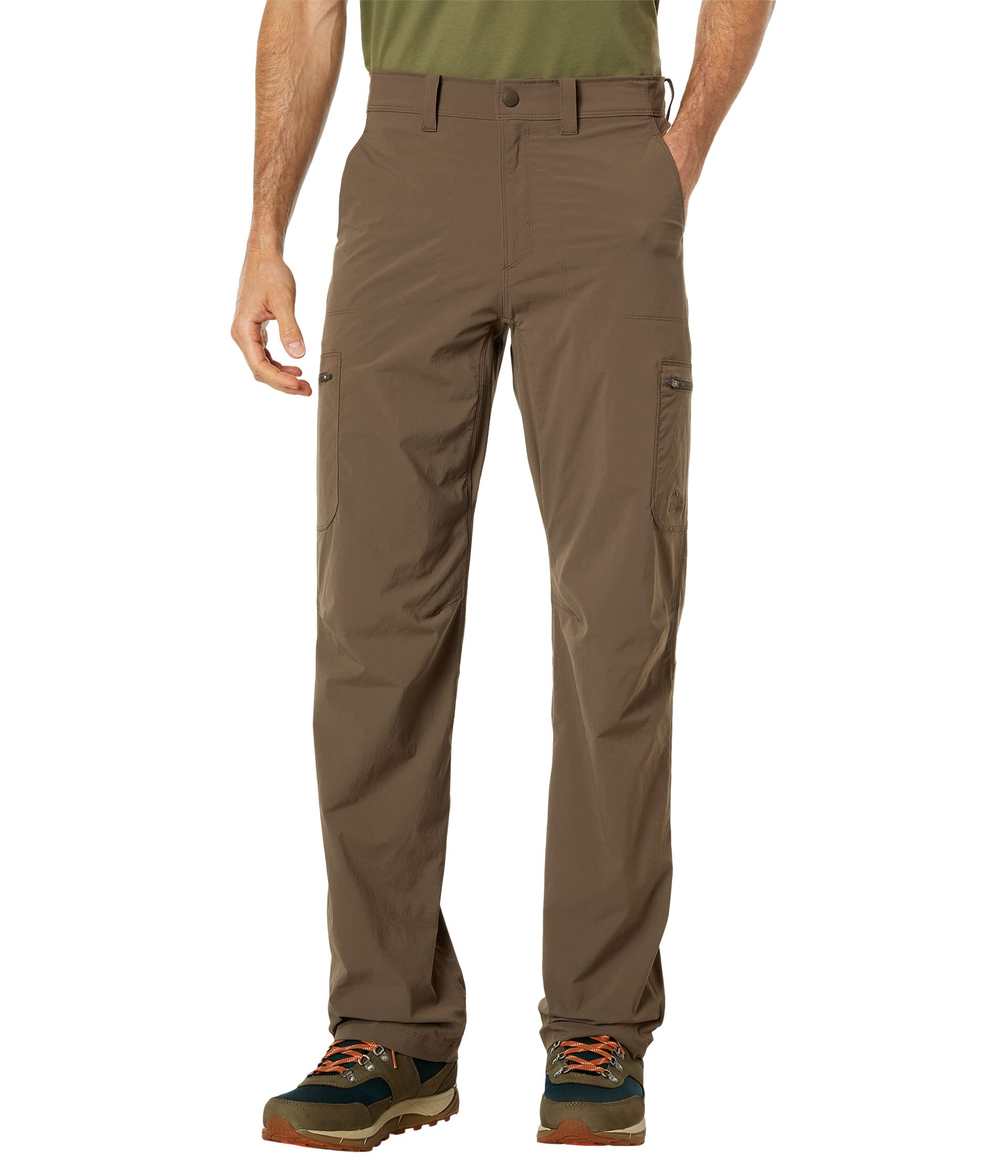 Cresta Hiking Standard Fit Pants