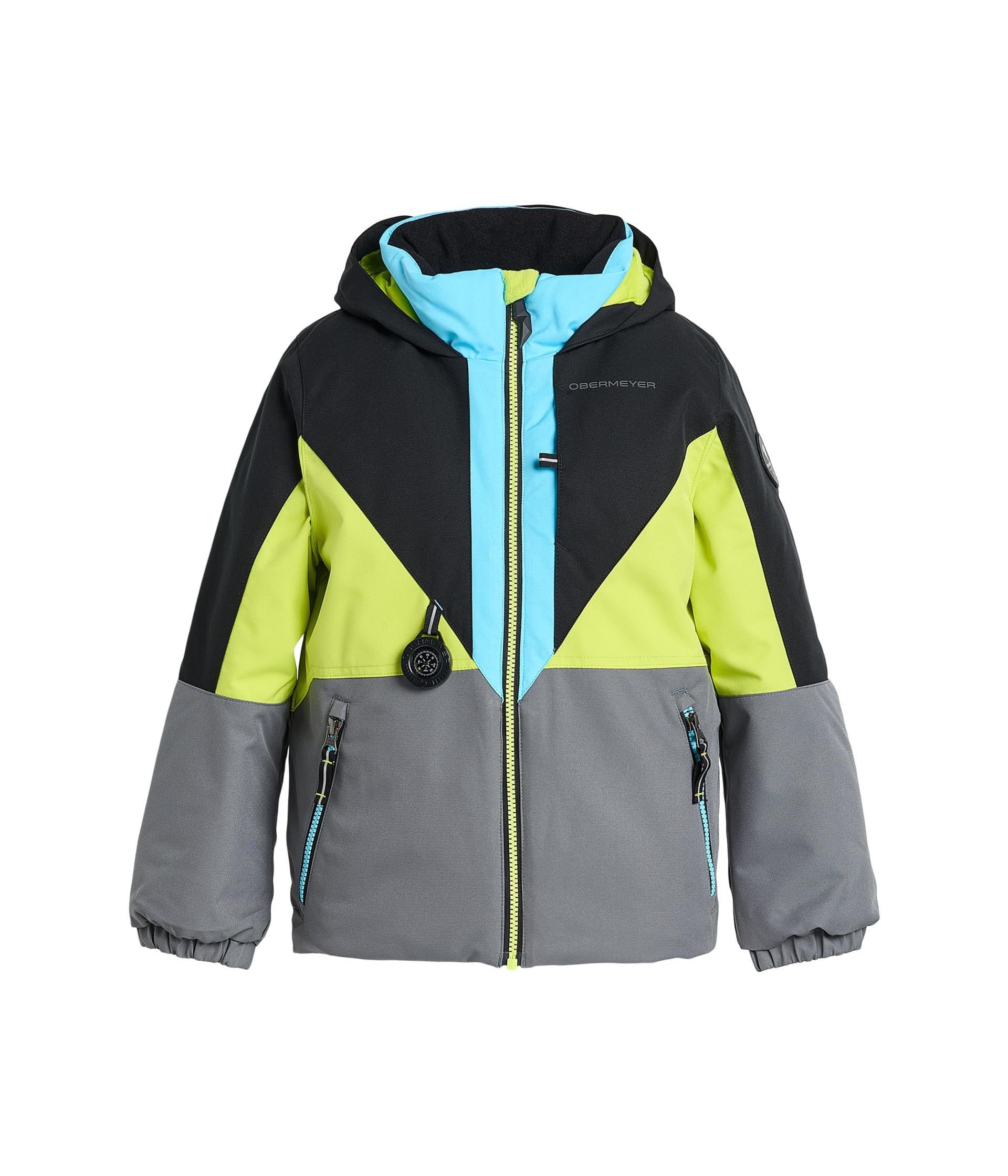 Altair Jacket (Toddler/Little Kid/Big Kid)