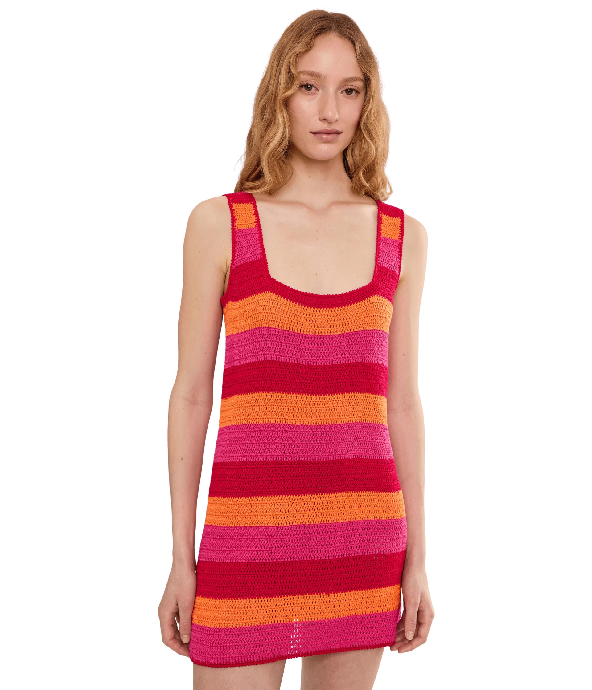 Day Tip Dress