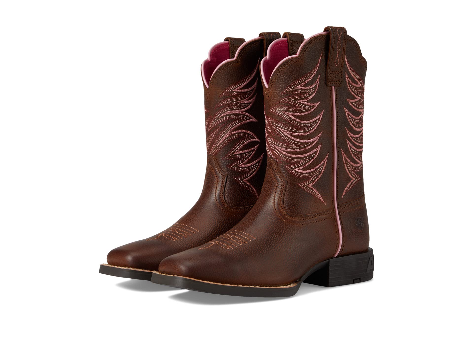Firecatcher Western Boot (Little Kid/Big Kid)