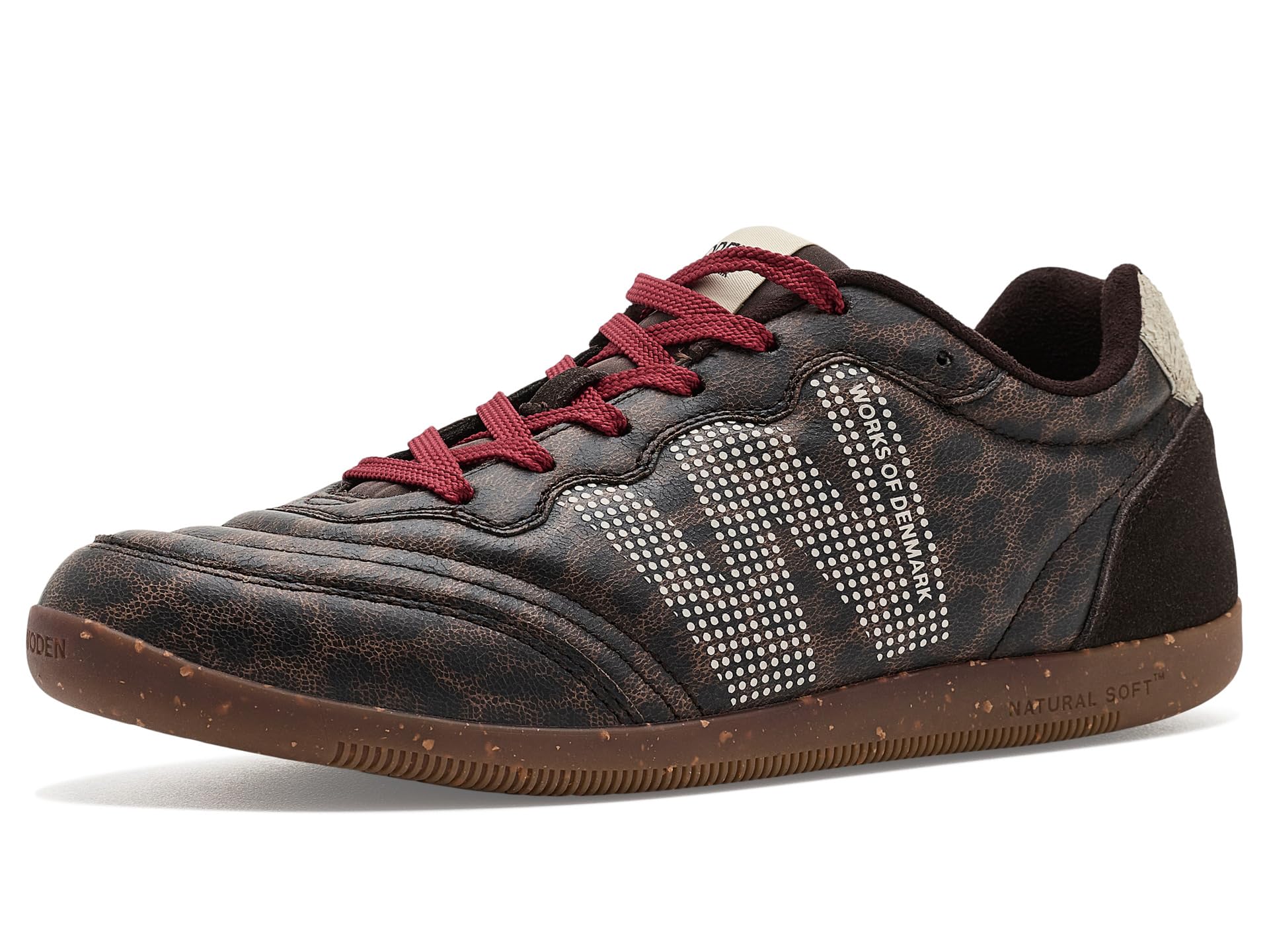 Nanna Leo Sneakers