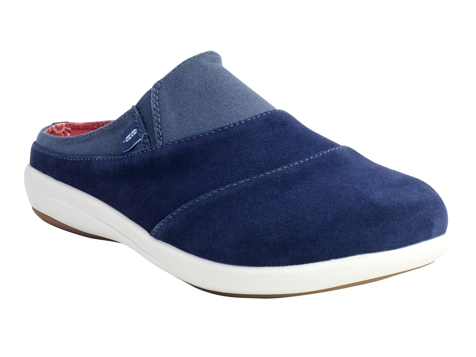 Siesta Nuevo Suede