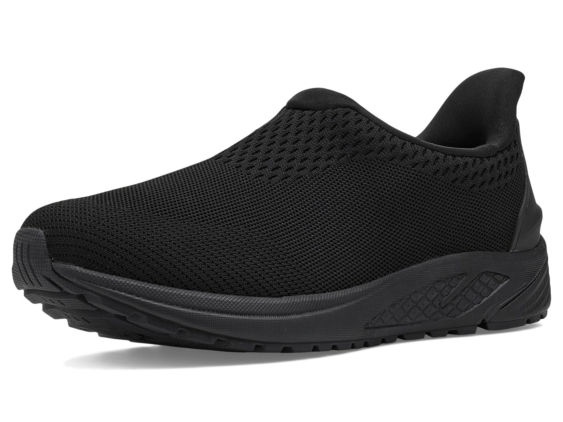 One Velocity Slip-On